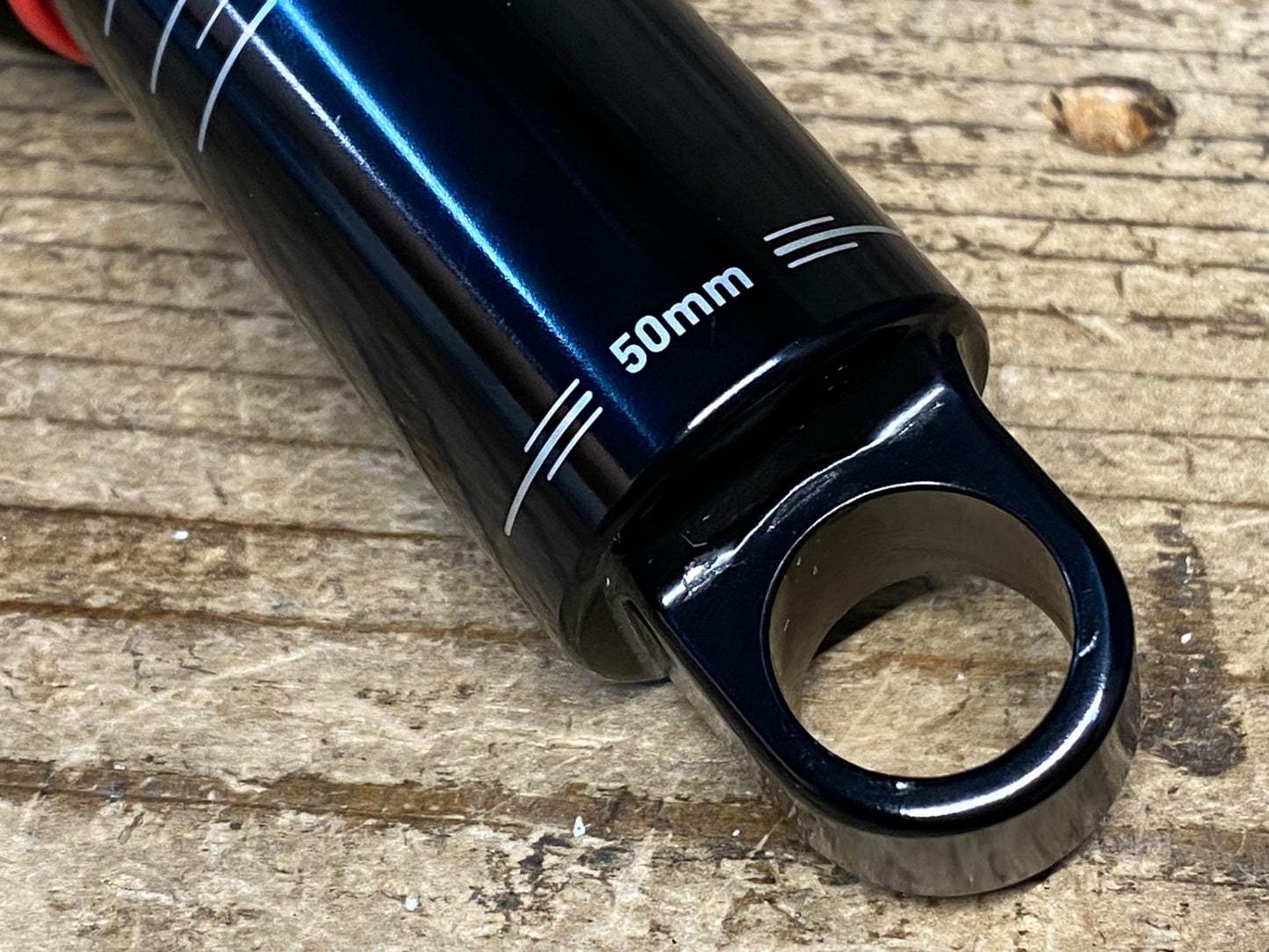 IR818 ロックショックス ROCKSHOX DELUXE RT3 210x10mm リアサスペンション リアショック