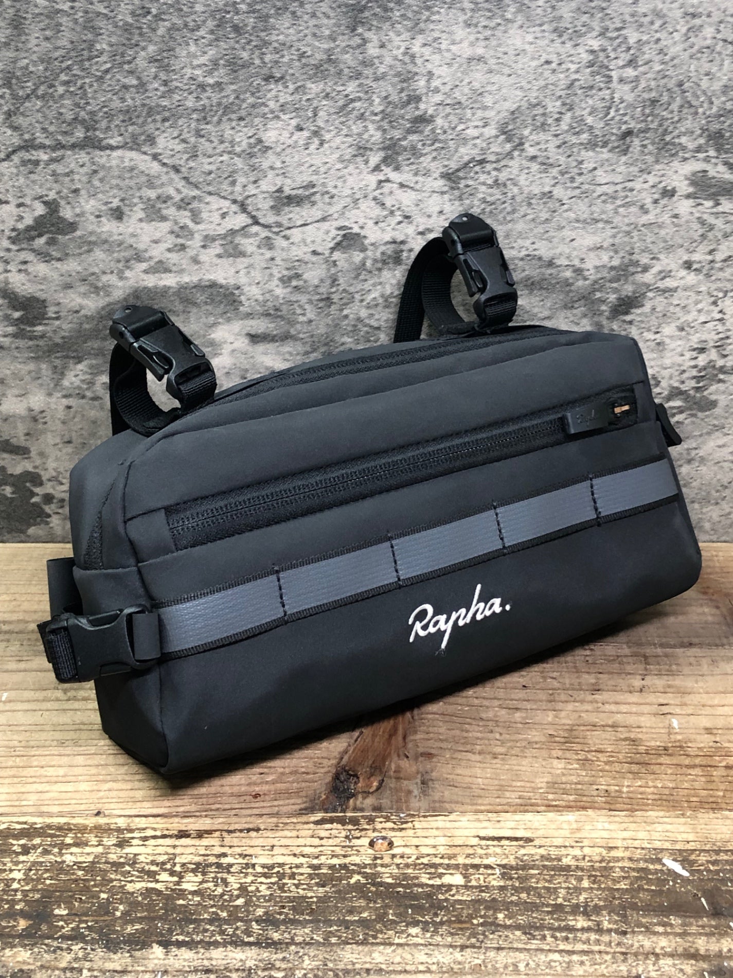 IY998 ラファ Rapha bar bag フロントバッグ 黒 – BICI AMORE EQ