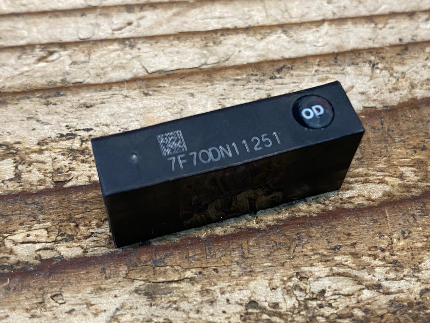 IL072 シマノ SHIMANO SM-JC41 ジャンクションB 4ポート