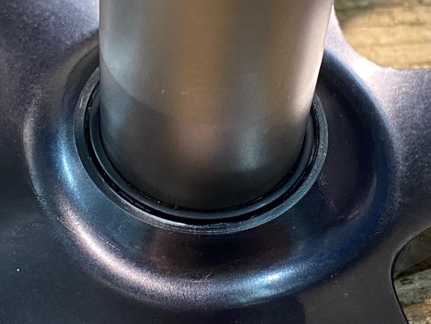 IM738 シマノ SHIMANO 105 FC-5650 クランクセット 50/34T 170mm PCD110