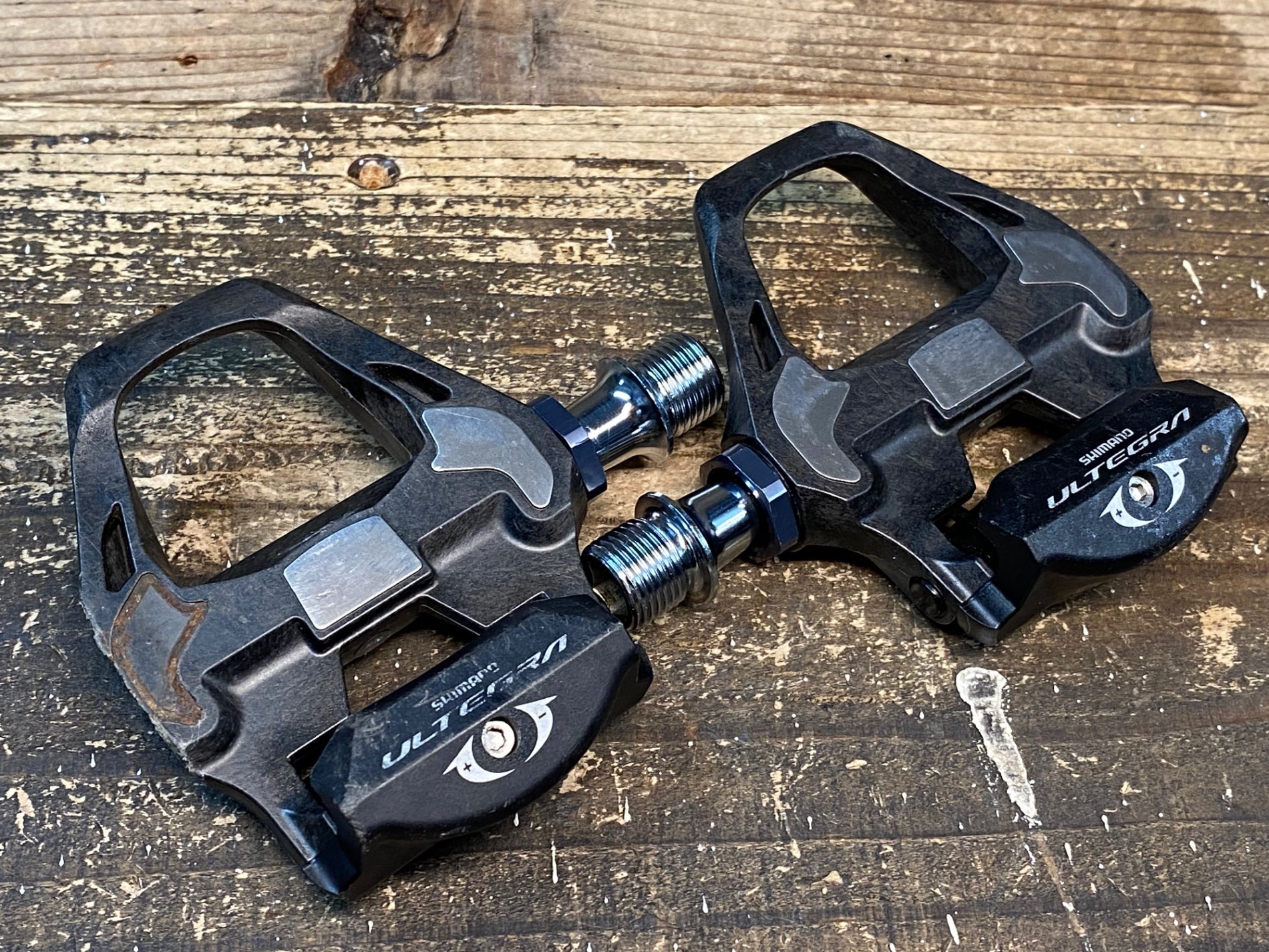ペダル – BICI AMORE EQ STORE