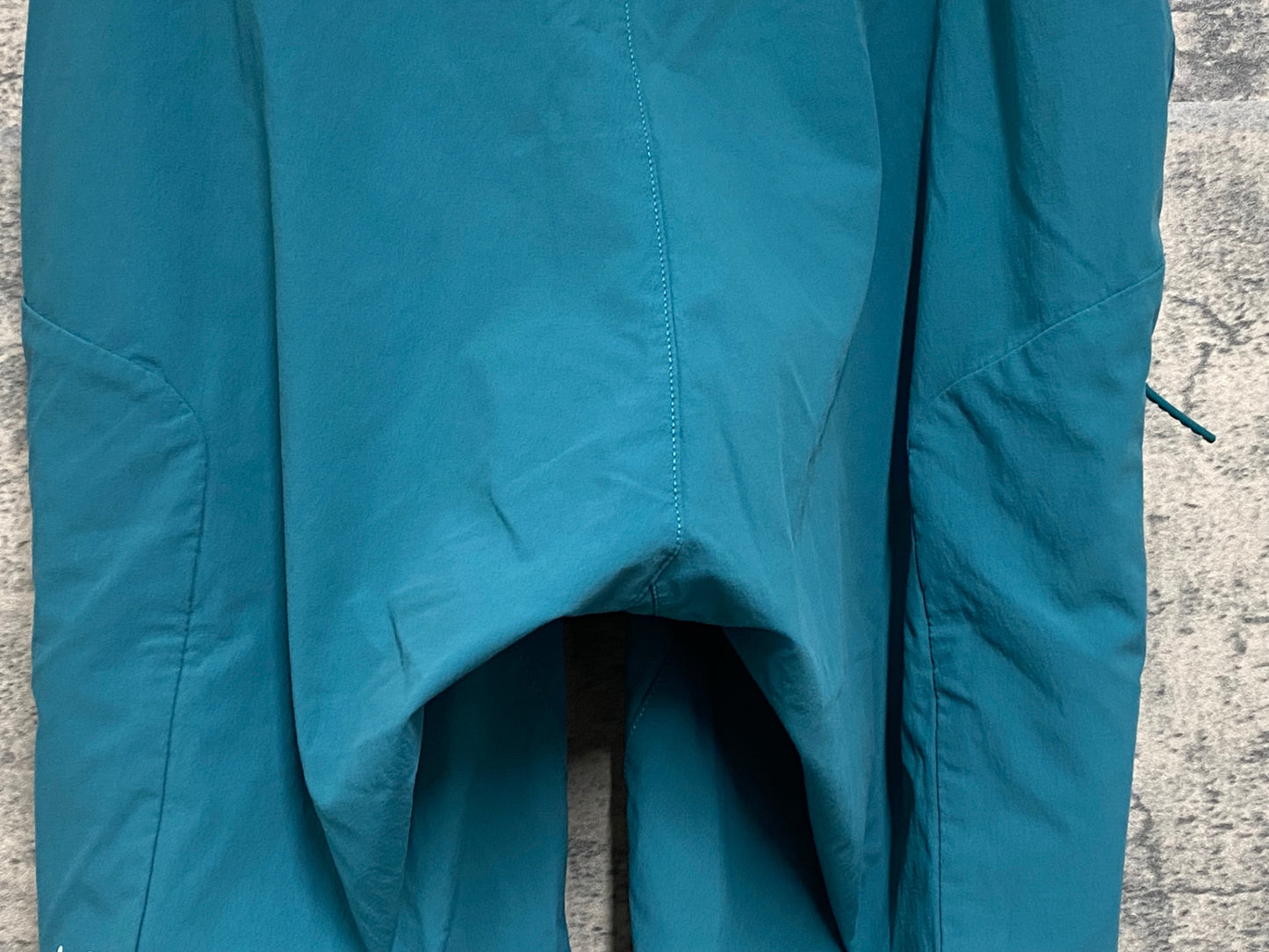 IZ435 ラファ Rapha WOMEN'S TRAIL SHORTS トレイル ショートパンツ 緑 レディース S