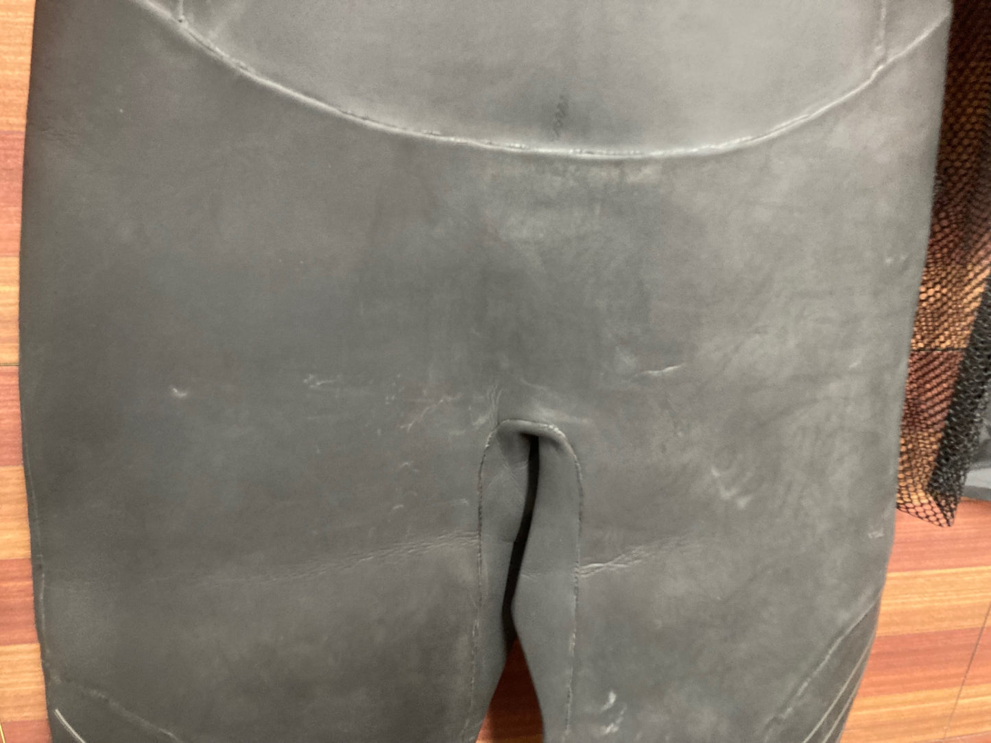 IQ190 フーブ HUUB ARAYA トライアスロン ウェットスーツ 黒 M