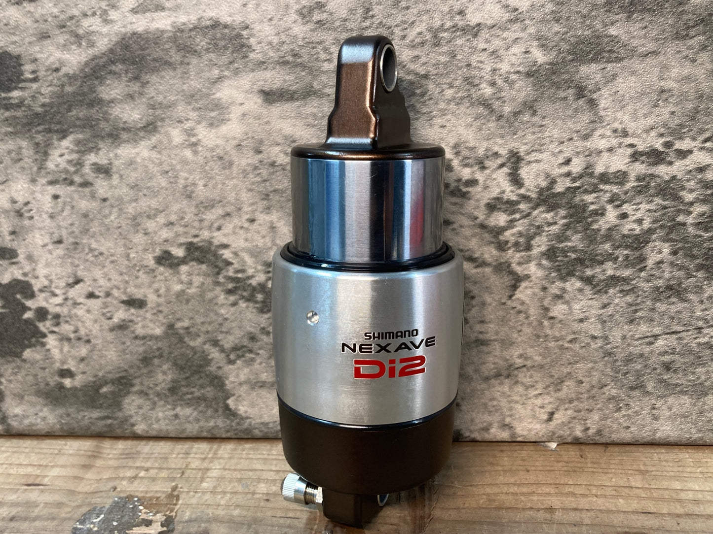 IS150 シマノ SHIMANO ネクサーヴ NEXAVE KAYABA RS-C910-45 リアサス