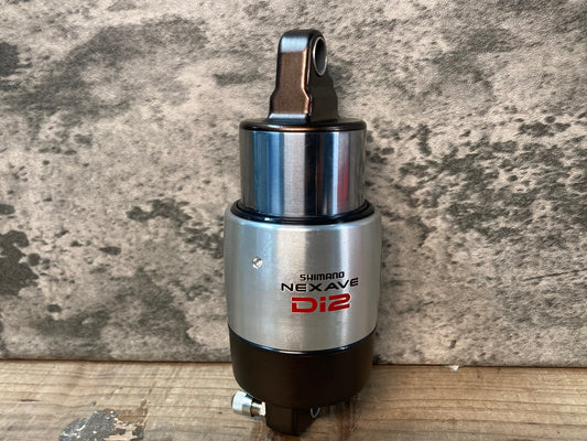 IS150 シマノ SHIMANO ネクサーヴ NEXAVE KAYABA RS-C910-45 リアサス