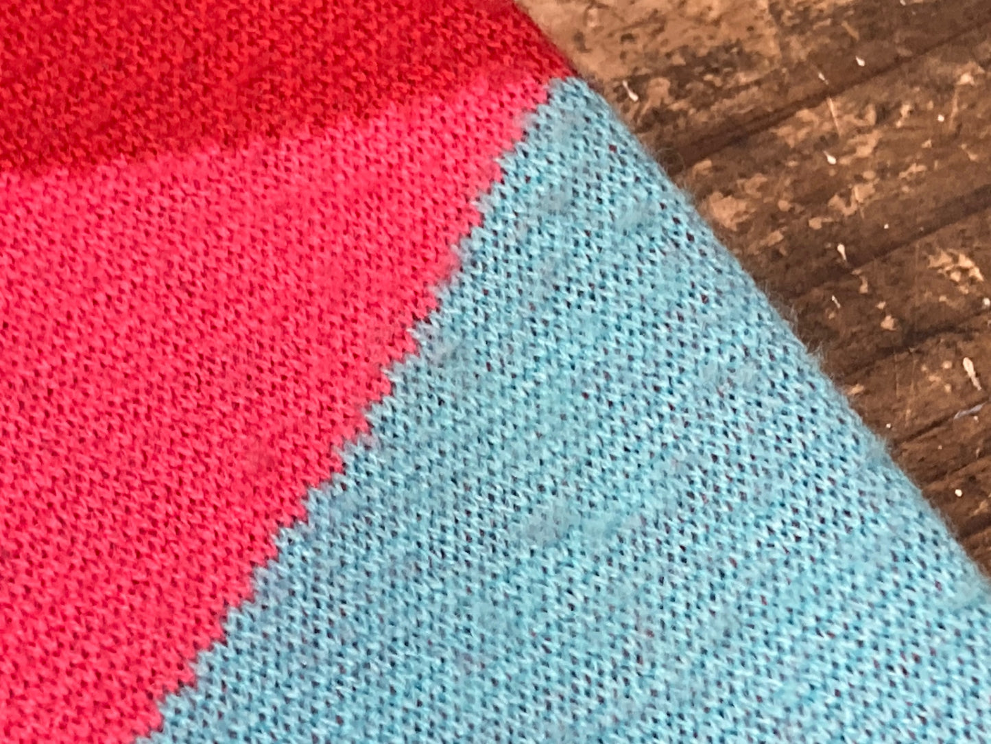 IY119 ラファ Rapha マフラー キャンディストライプ