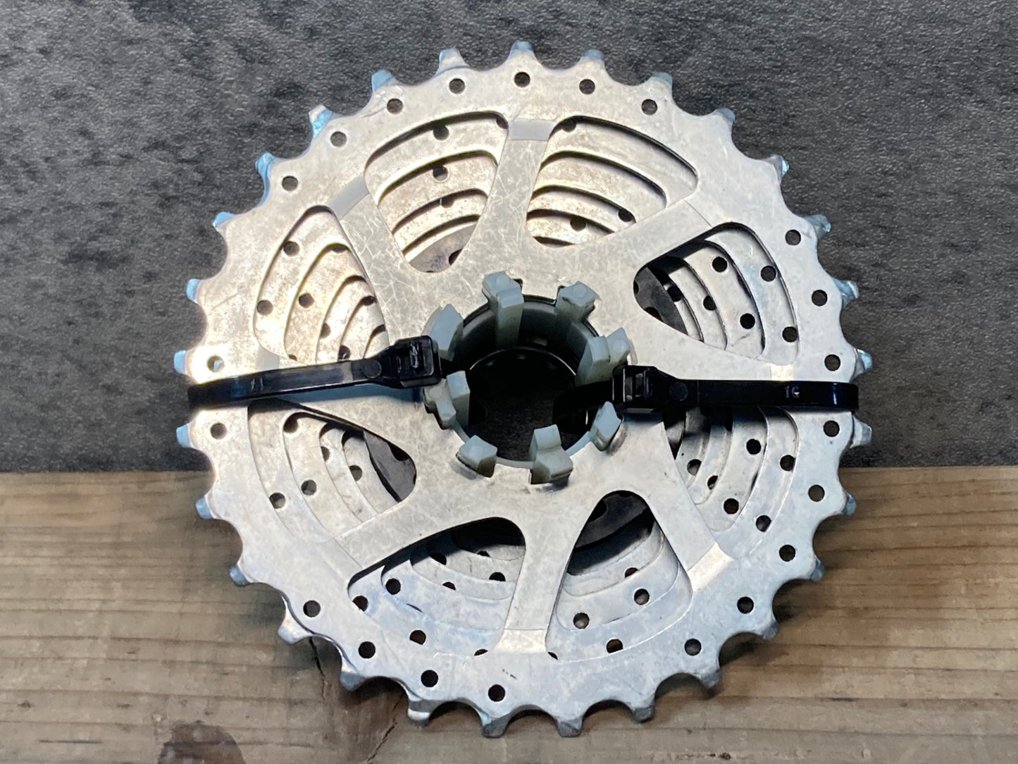 IO310 カンパニョーロ Campagnolo ベローチェ VELOCE スプロケット 10s 13-29T