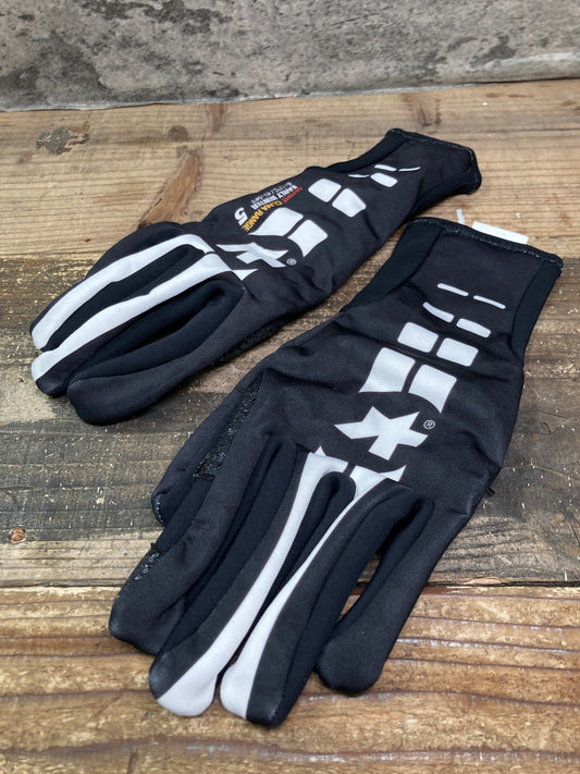 IU533 アソス assos EARLY WINTER5 Lサイズ