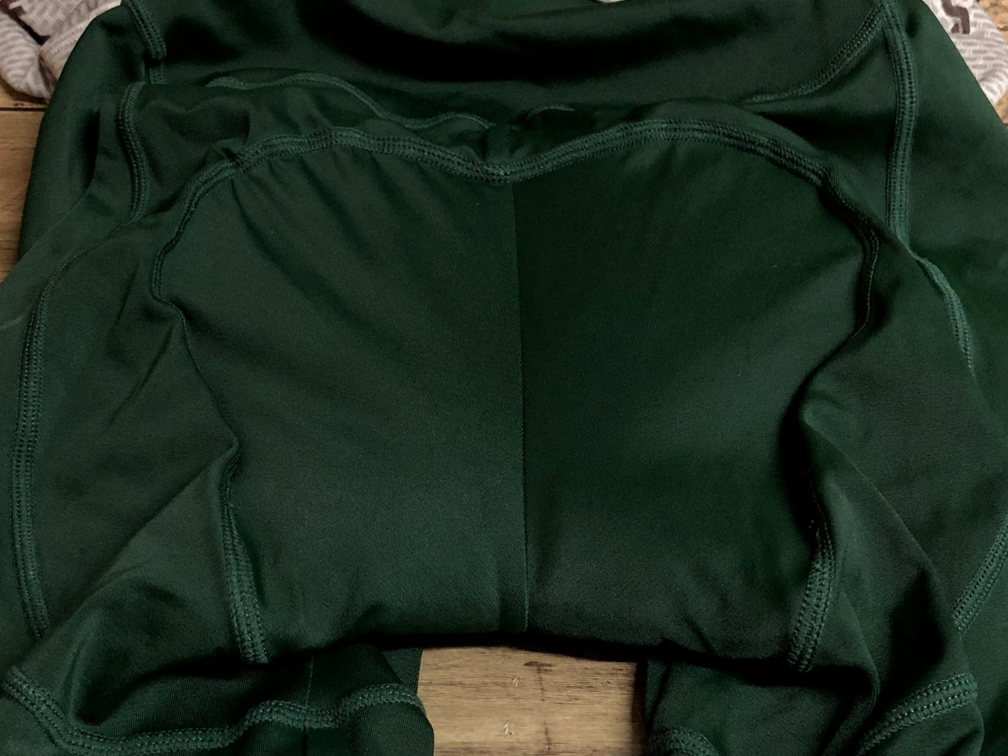 IL665 サンボルト SUNVOLT 長袖 セパレート ワンピース サイクルジャージ 白 グレー グリーン M