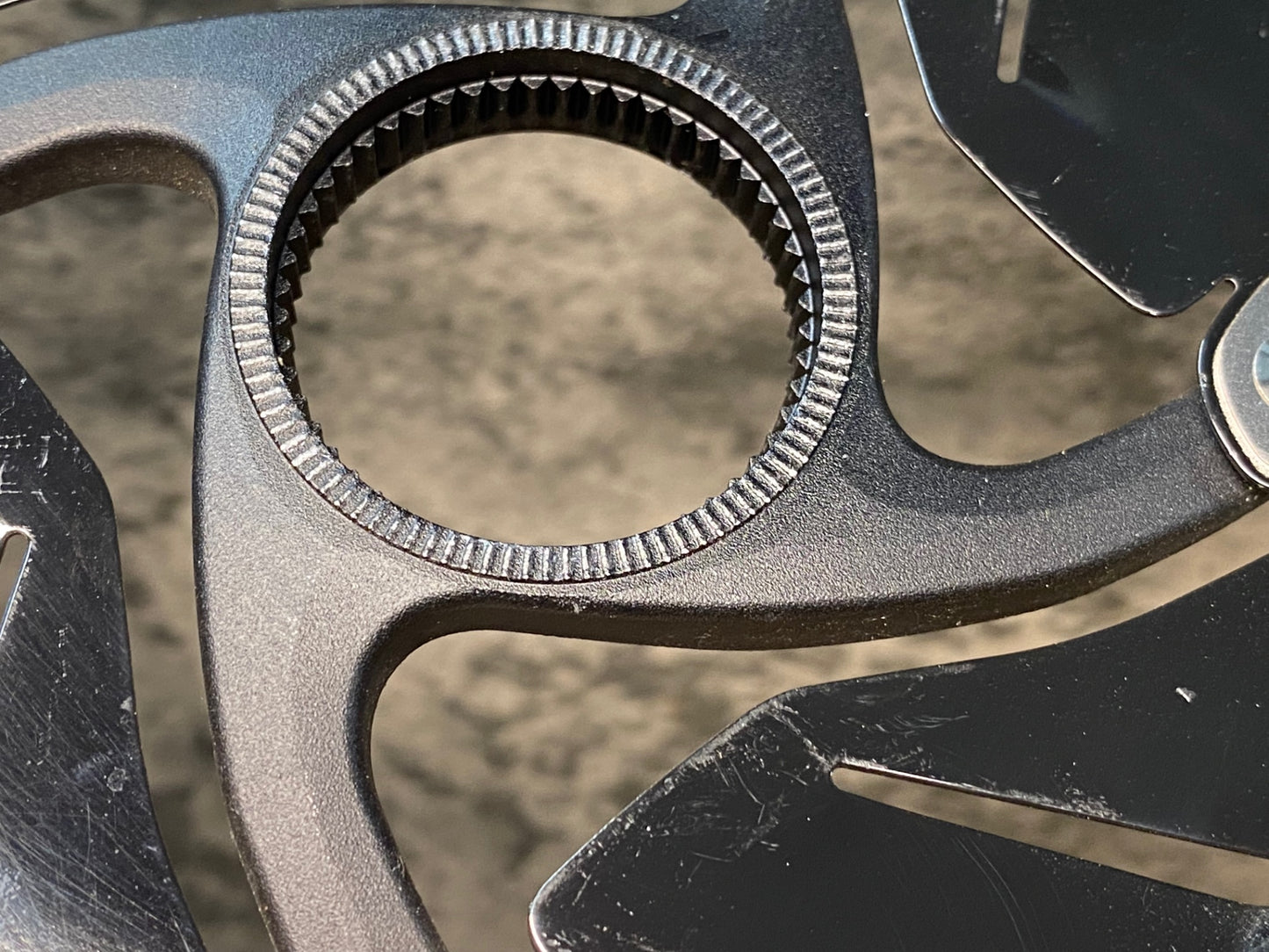 JB405 シマノ SHIMANO SM-RT900-S ディスクブレーキ ローター 2枚セット Φ160/Φ160 1.75mm/1.75mm