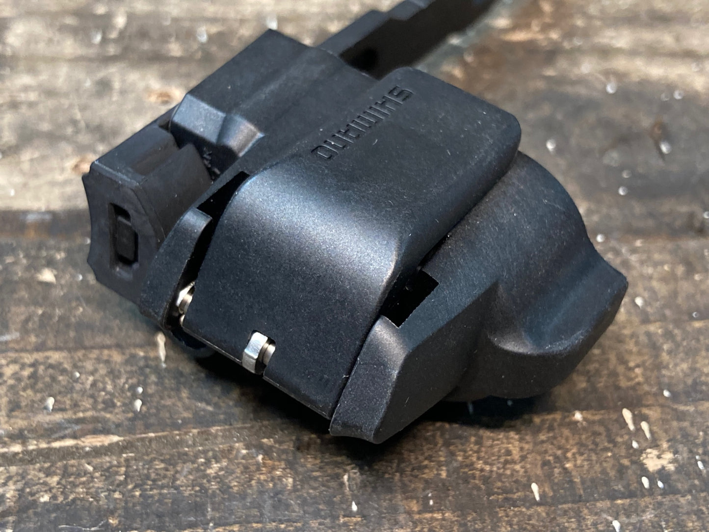 IS229 シマノ SHIMANO SM-BMR2-2S Di2 バッテリーマウント