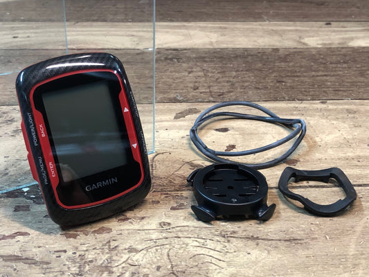 IH109 ガーミン GARMIN EDGE 500 本体のみ