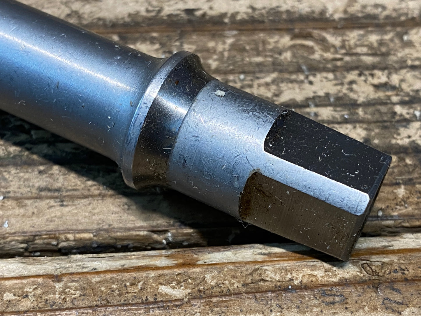 IO813 カンパニョーロ CAMPAGNOLO RECORD ボトムブラケット ITA 124mm