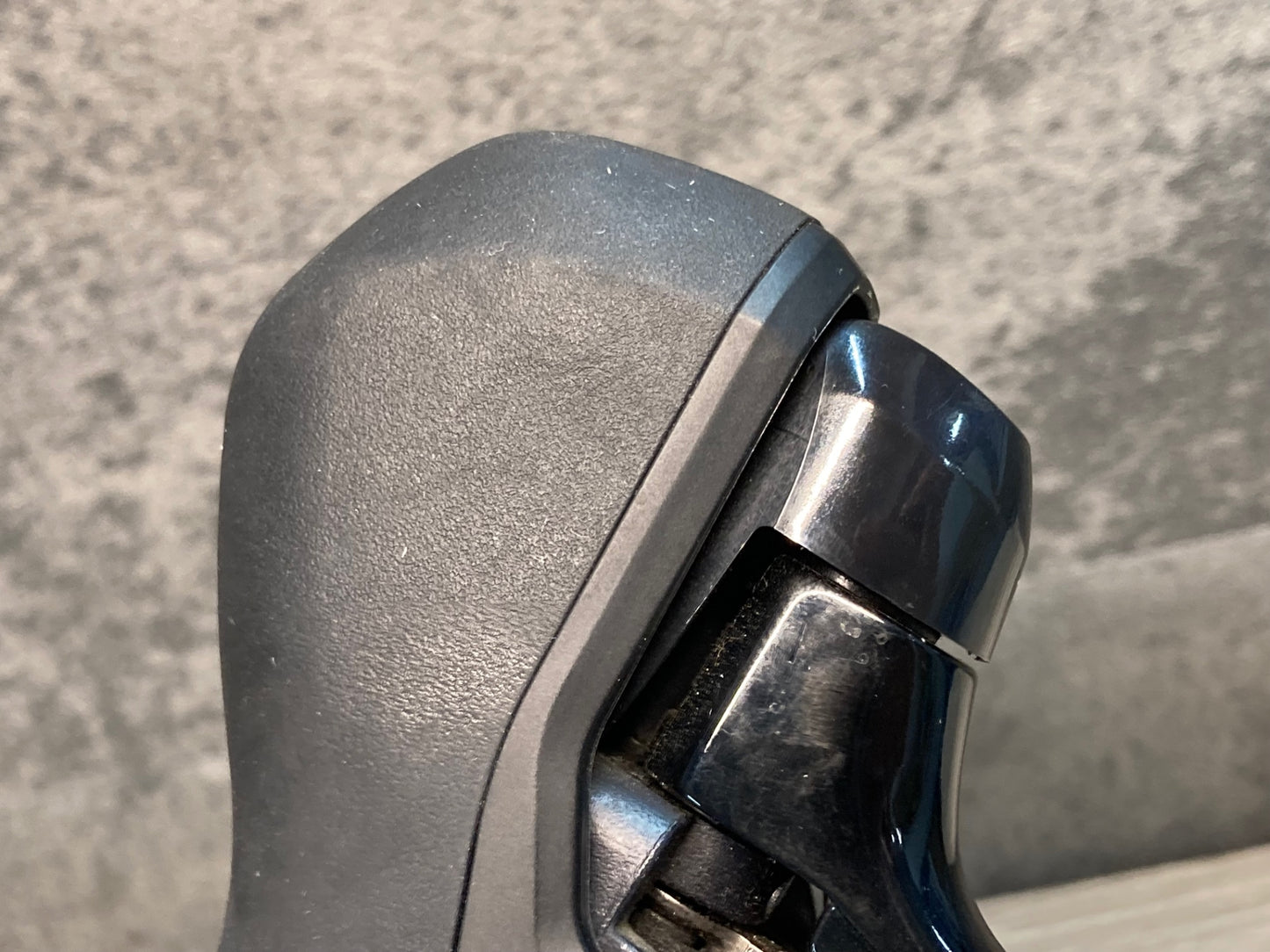 IX319 シマノ SHIMANO 105 ST-R7120 STIレバー 2x12S 油圧