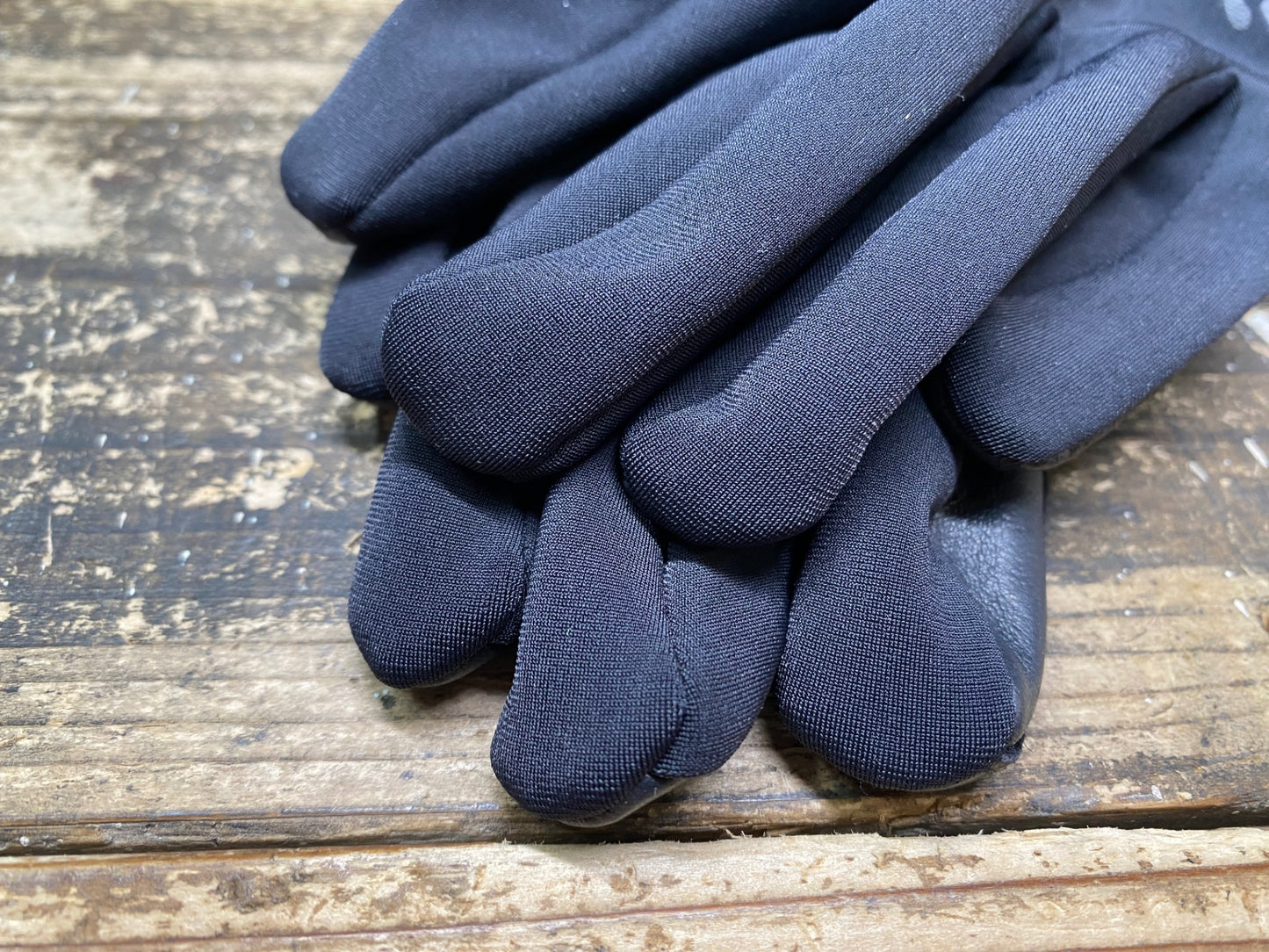 JB952 ラファ Rapha CLASSIC GLOVES グローブ 黒 XS
