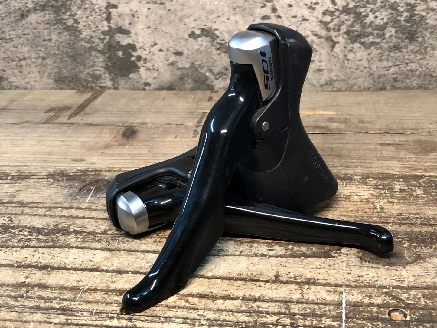 JA799 シマノ SHIMANO 105 ST-5800 STIレバー 2x11S