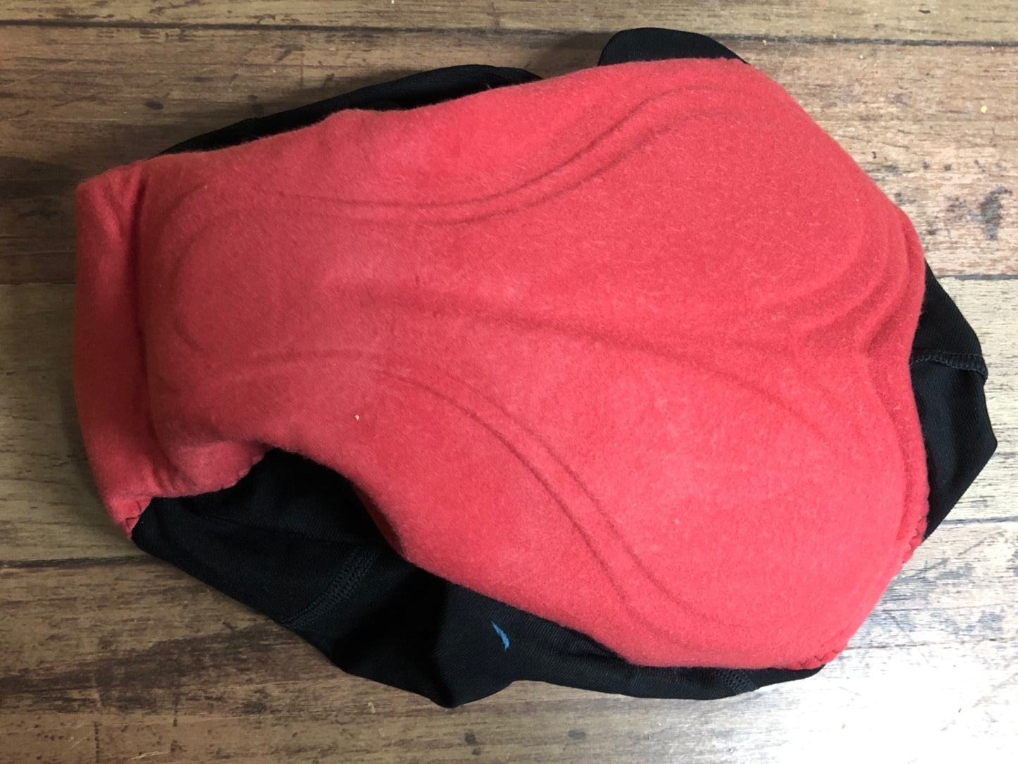 IS898 パールイズミ PEARL iZUMi ビブショーツ 黒 L 3DR