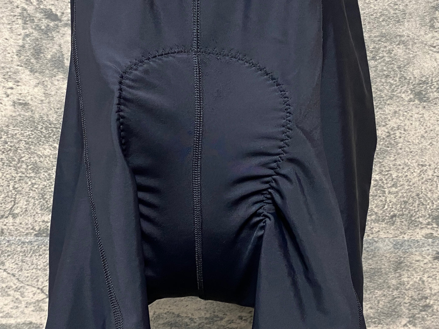 JB020 リオンドカペルミュール Lion de KAPELMUUR ビブショーツ 黒 XL