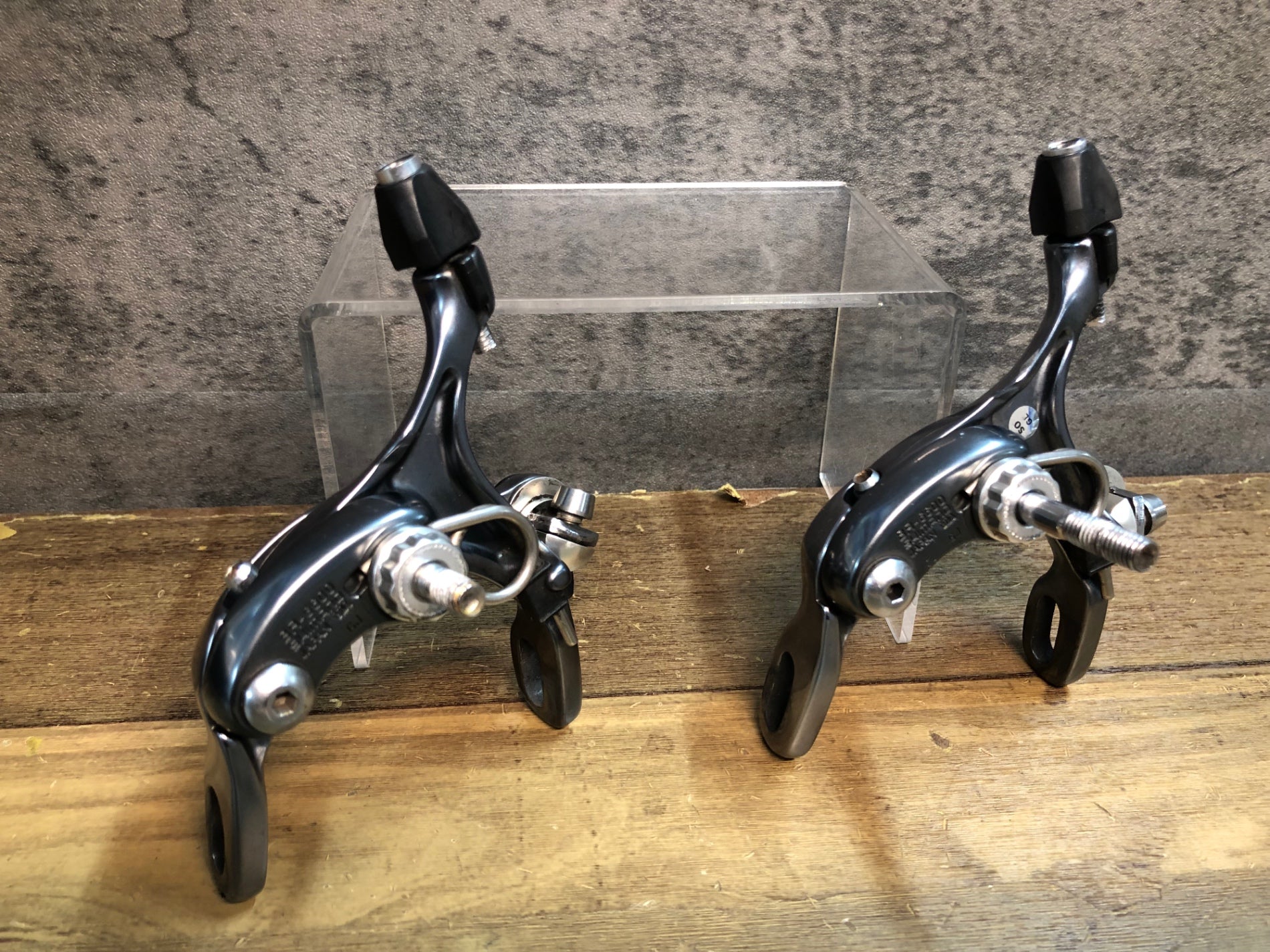 アルテグラ6600 ブレーキセット SHIMANO 「シマノ」 ULTEGRA BR-6600 ブレーキキャリパーセット