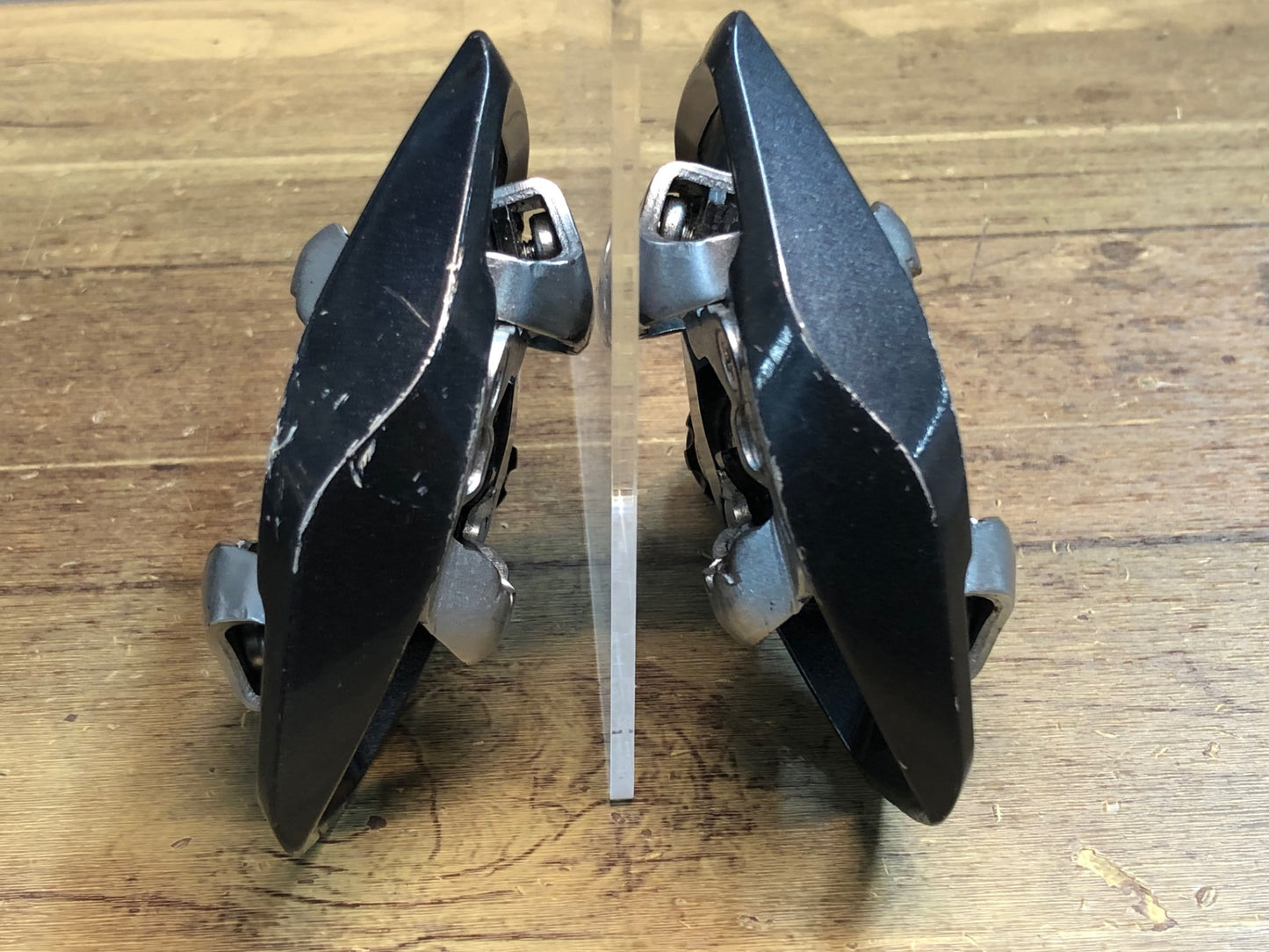 IM257 シマノ SHIMANO PD-ED500 ビンディングペダル SPD