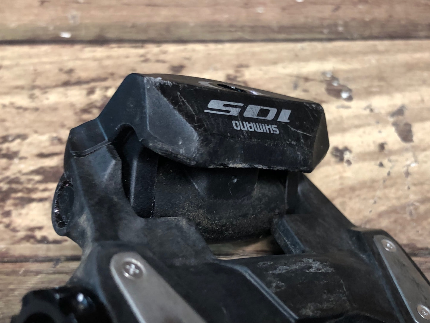 IM330 シマノ SHIMANO 105 PD-R7000 ビンディングペダル SPD-SL