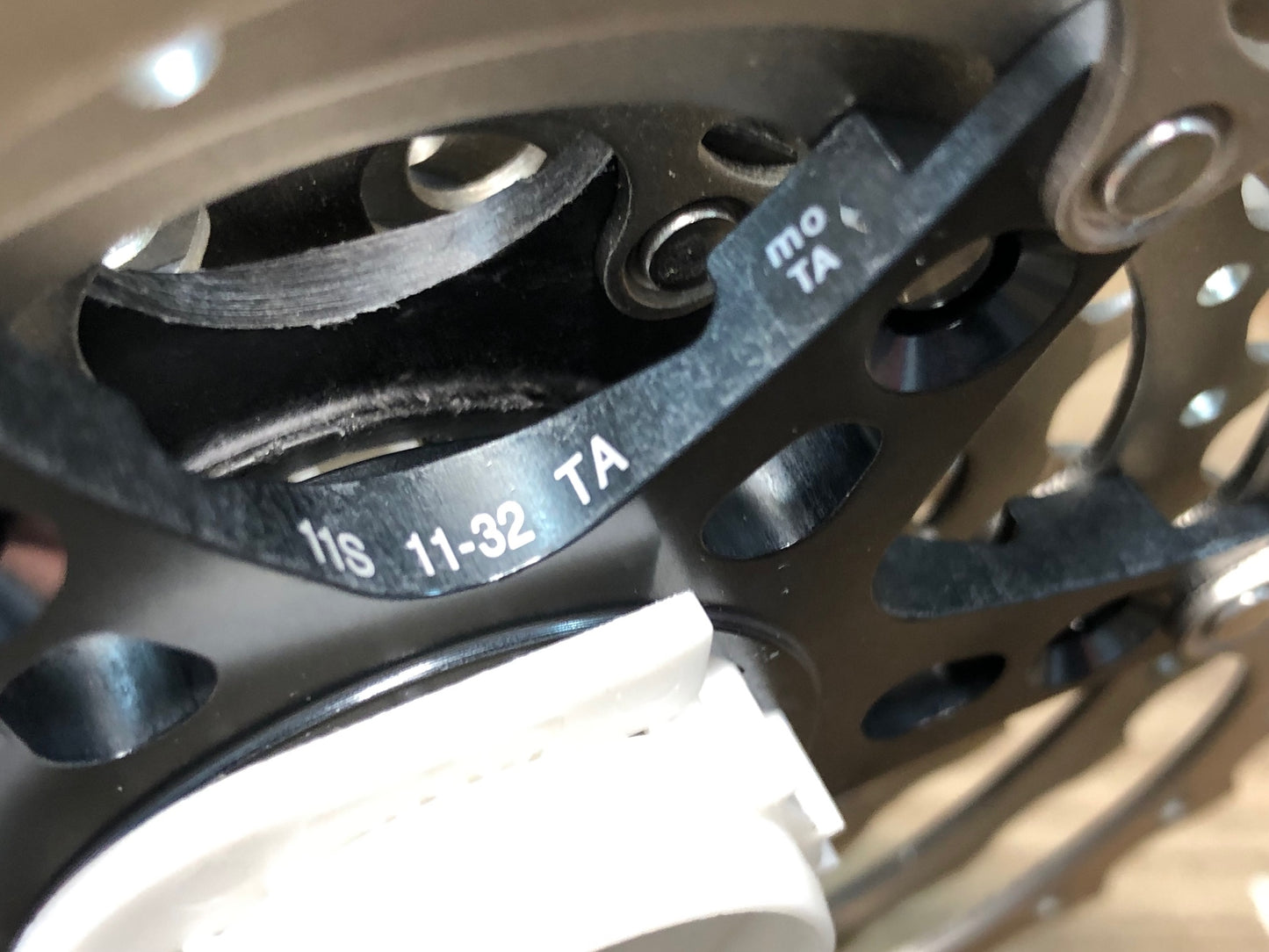 IR779 シマノ SHIMANO アルテグラ ULTEGRA CS-R8000 スプロケット 11-32T 11S