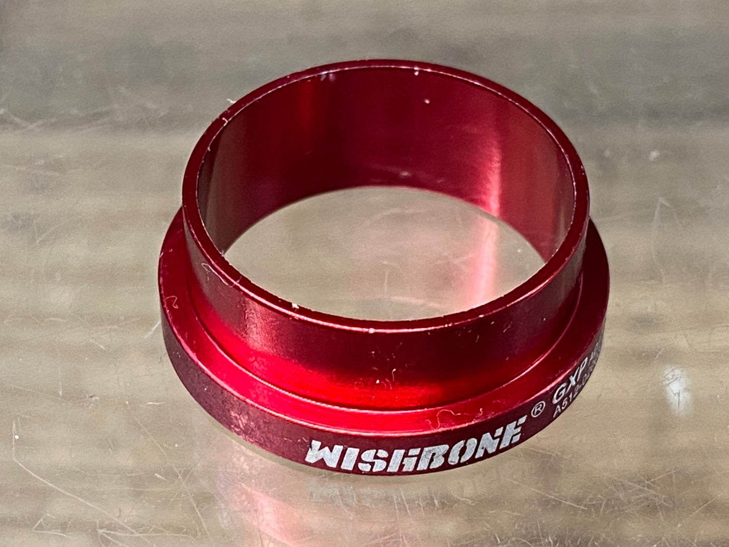 JB552 ウィッシュボーン WISHBONE TF82524 BB ボトムブラケット ホローテック2 GXP対応