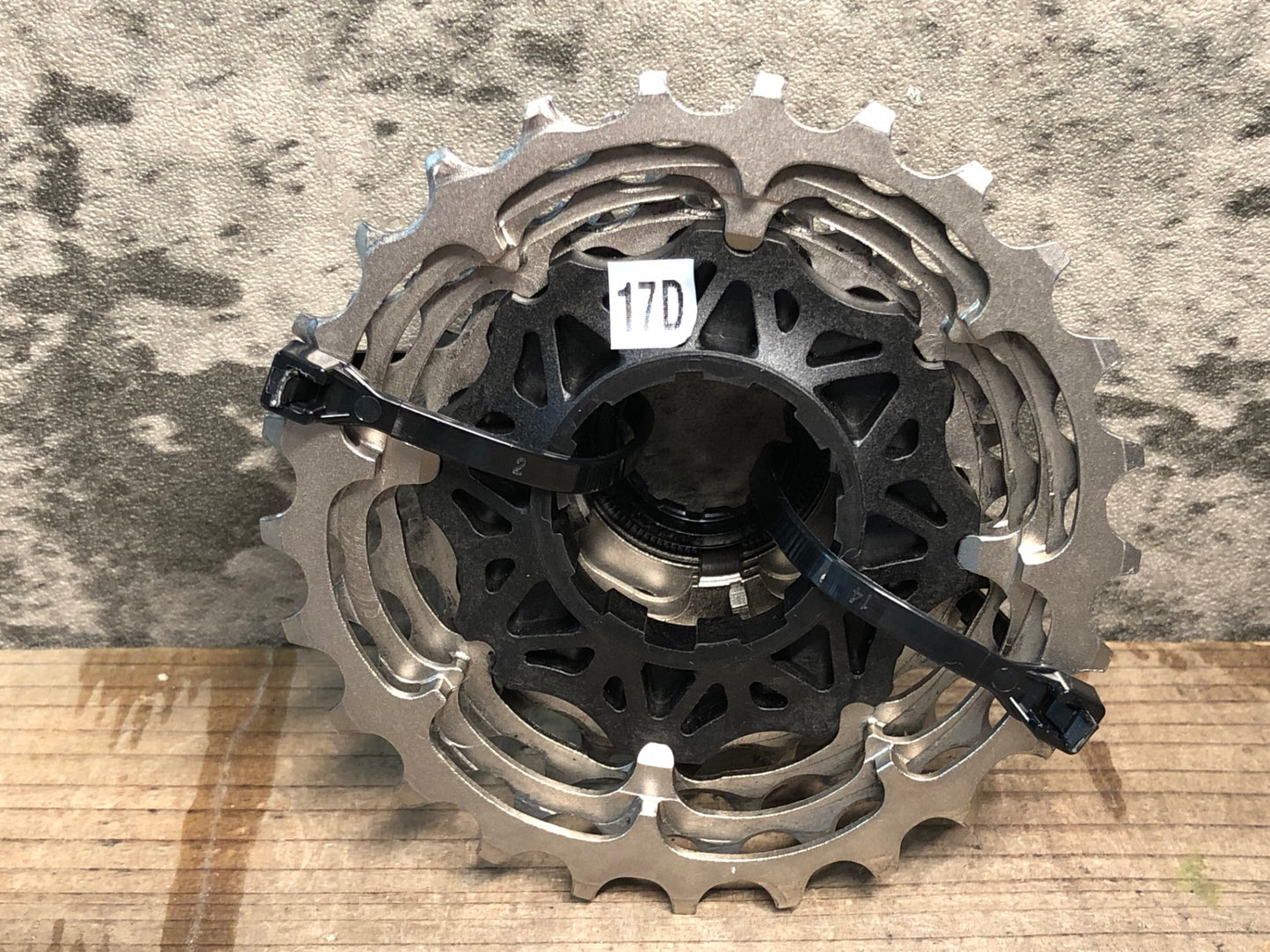 IM262 トーケン TOKEN TK1225 スプロケット 11s 11-25T 10sフリーボディ専用