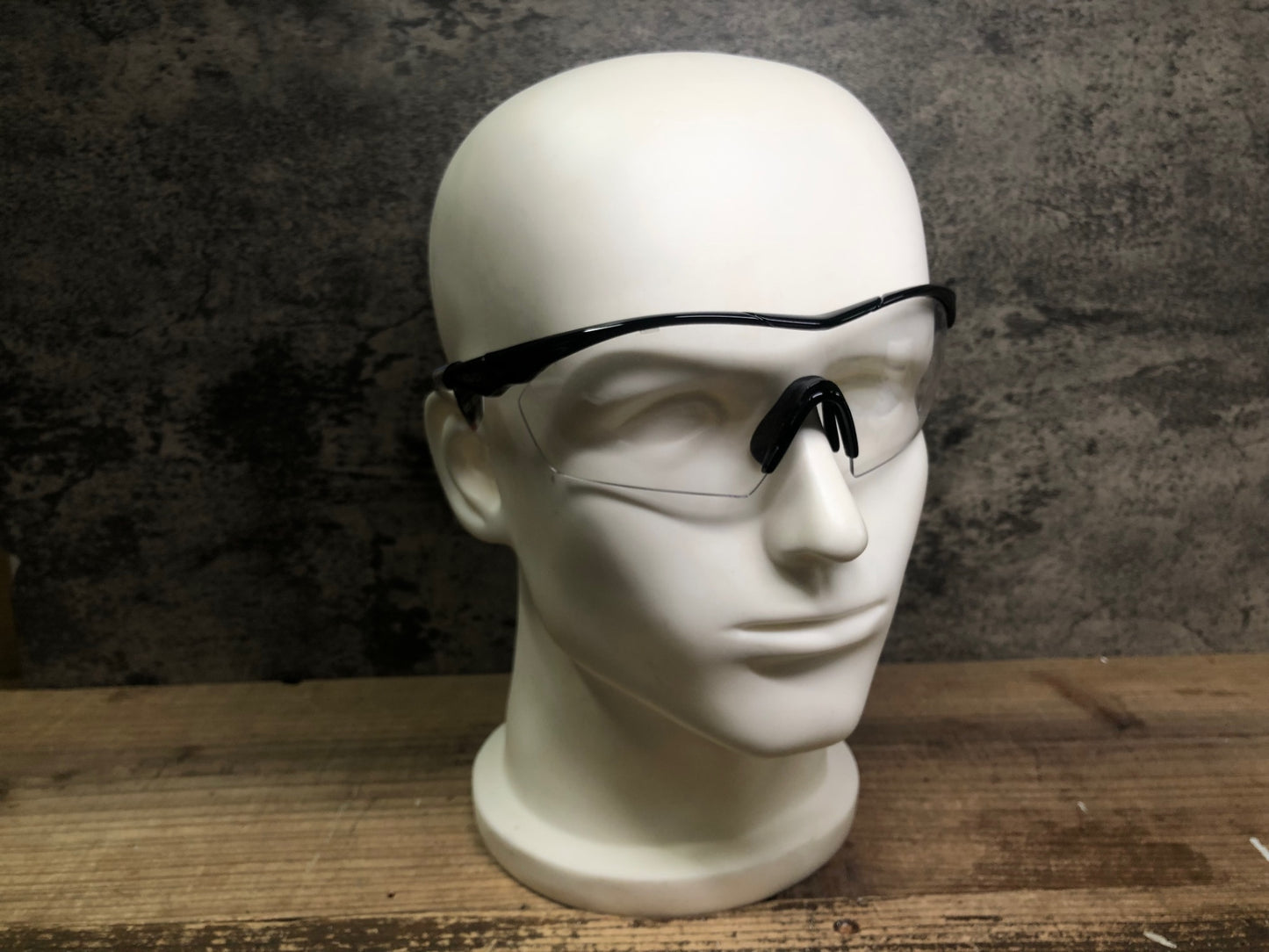 IZ575 ルディプロジェクト RUDY PROJECT INTRON アイウェア サングラス 黒