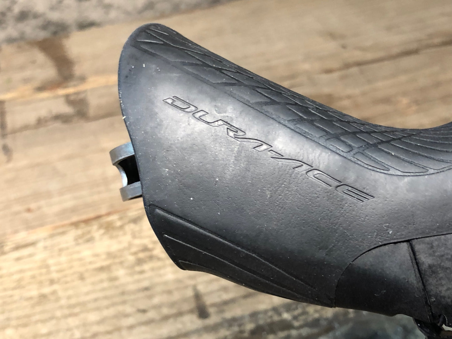 IZ077 シマノ SHIMANO デュラエース DURA-ACE ST-R9100 STIレバー 2x11S