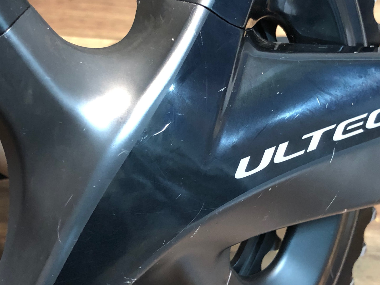IK903 シマノ SHIMANO アルテグラ ULTEGRA FC-R8000 クランクセット 170mm 52/36T 11S