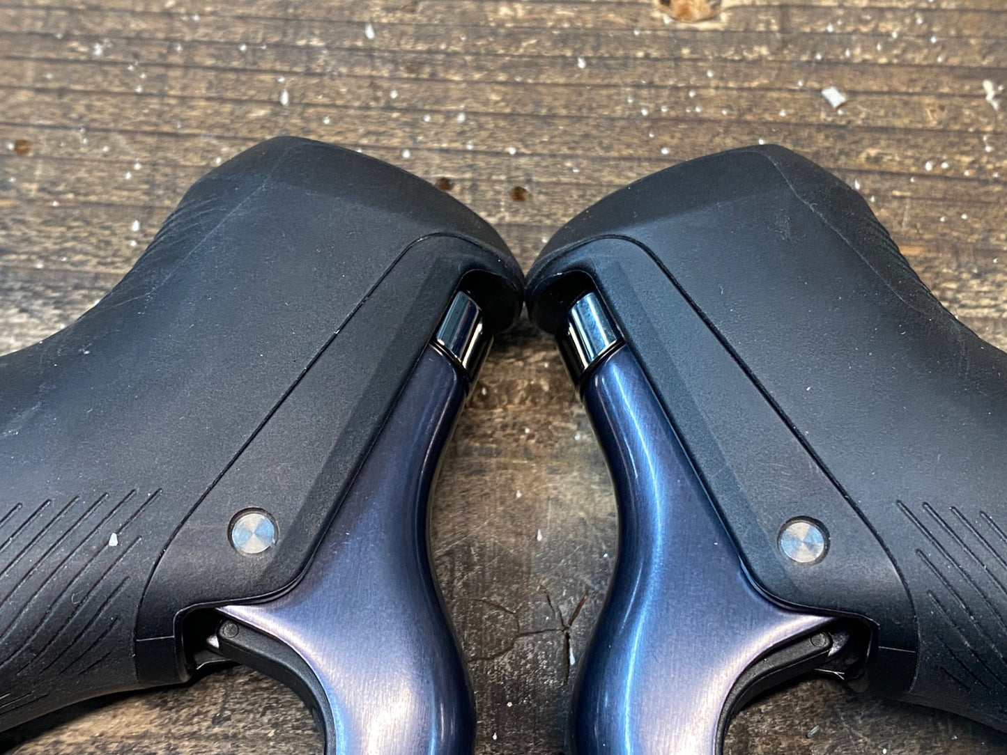 IR158 シマノ SHIMANO アルテグラ ULTEGRA ST-R8150 STIレバー Di2 12S