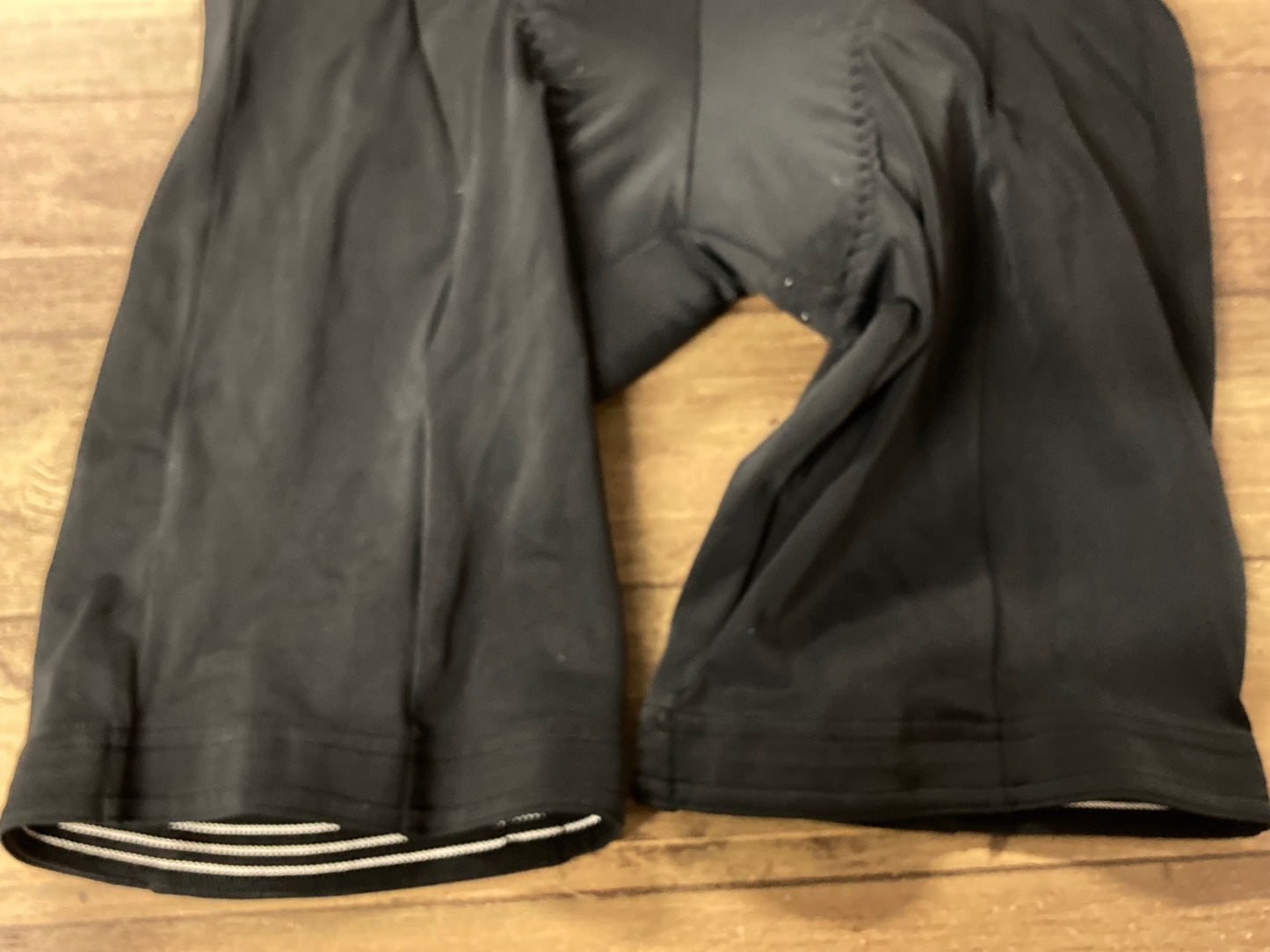 IL352 パールイズミ PEARL iZUMi レーサーパンツ 黒 XL ※スレ