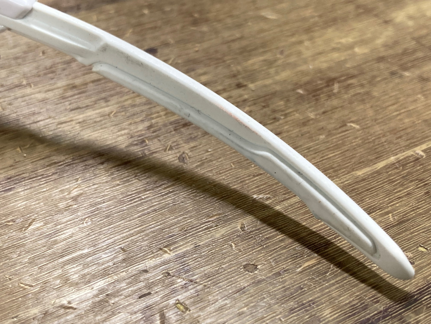 IY831 オークリー OAKLEY ジョウブレーカー JAW BREAKER サングラス アイウェア 白 PRIZM ローライト レンズ傷