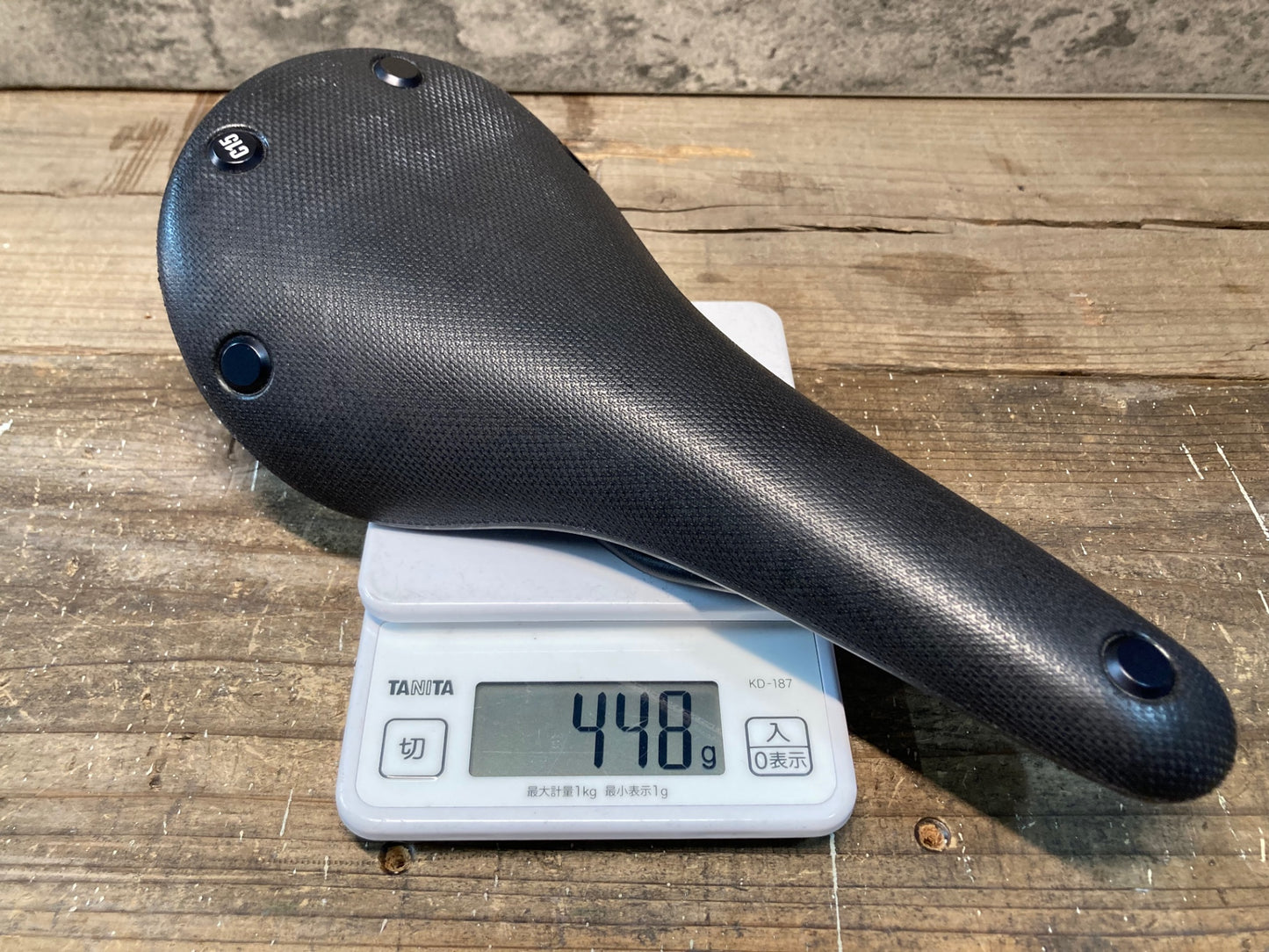 IP710 ブルックス BROOKS CAMBIUM C15 サドル 黒