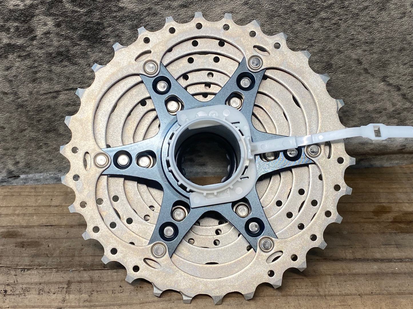 IT930 シマノ SHIMANO アルテグラ ULTEGRA CS-R8000 スプロケット 11-30T 未使用