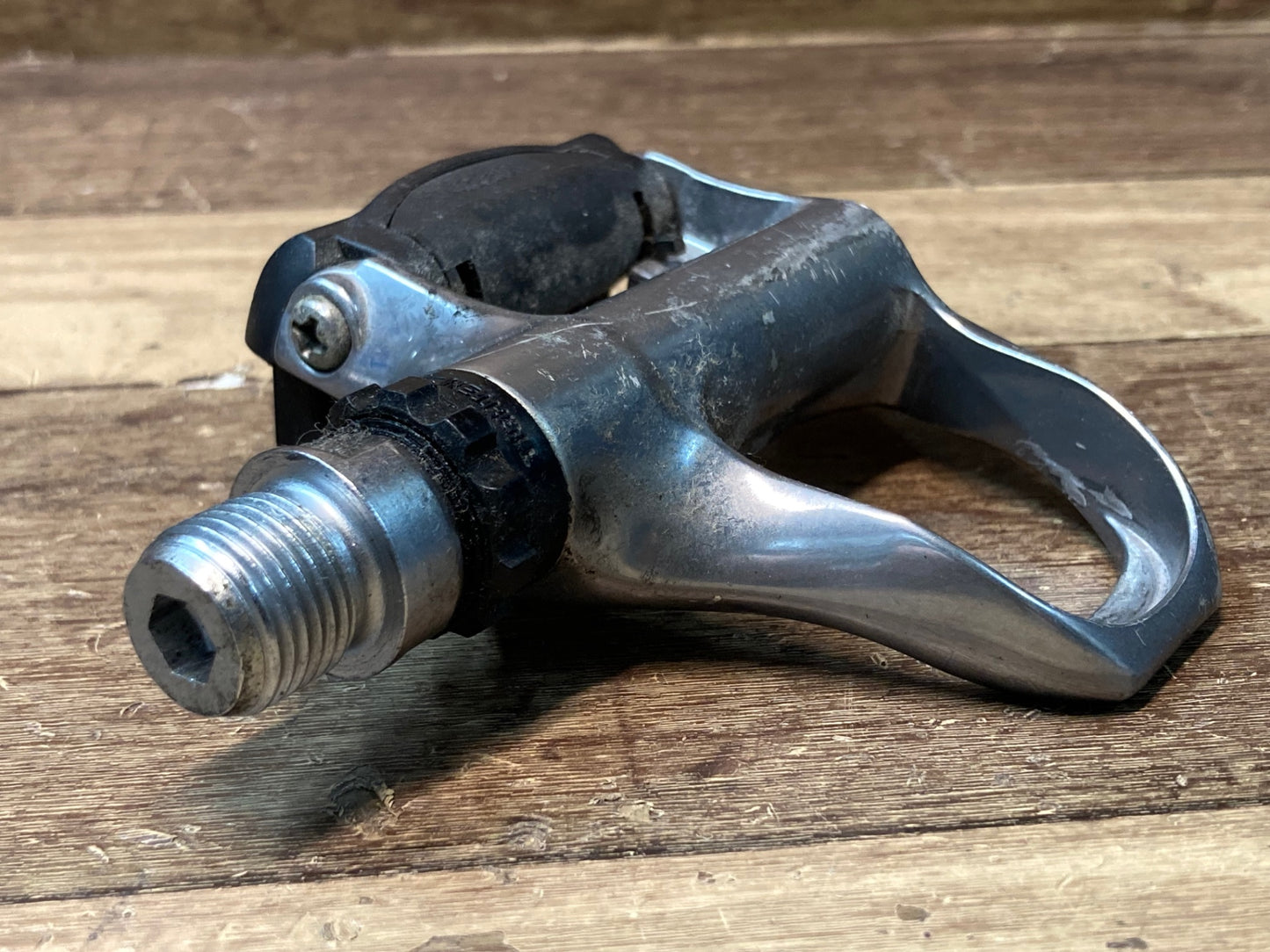 IM365 シマノ SHIMANO 105 PD-5610 ビンディングペダル SPD-SL