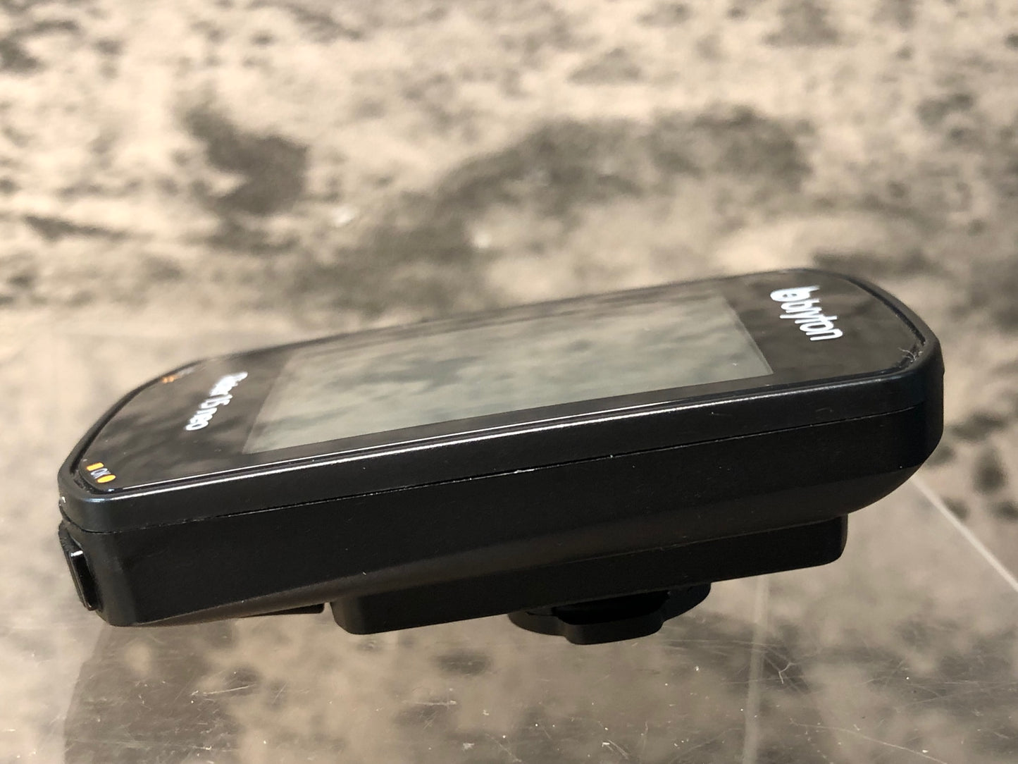 IB962 ブライトン bryton Rider 15 NEO サイクルコンピューター センサー付き