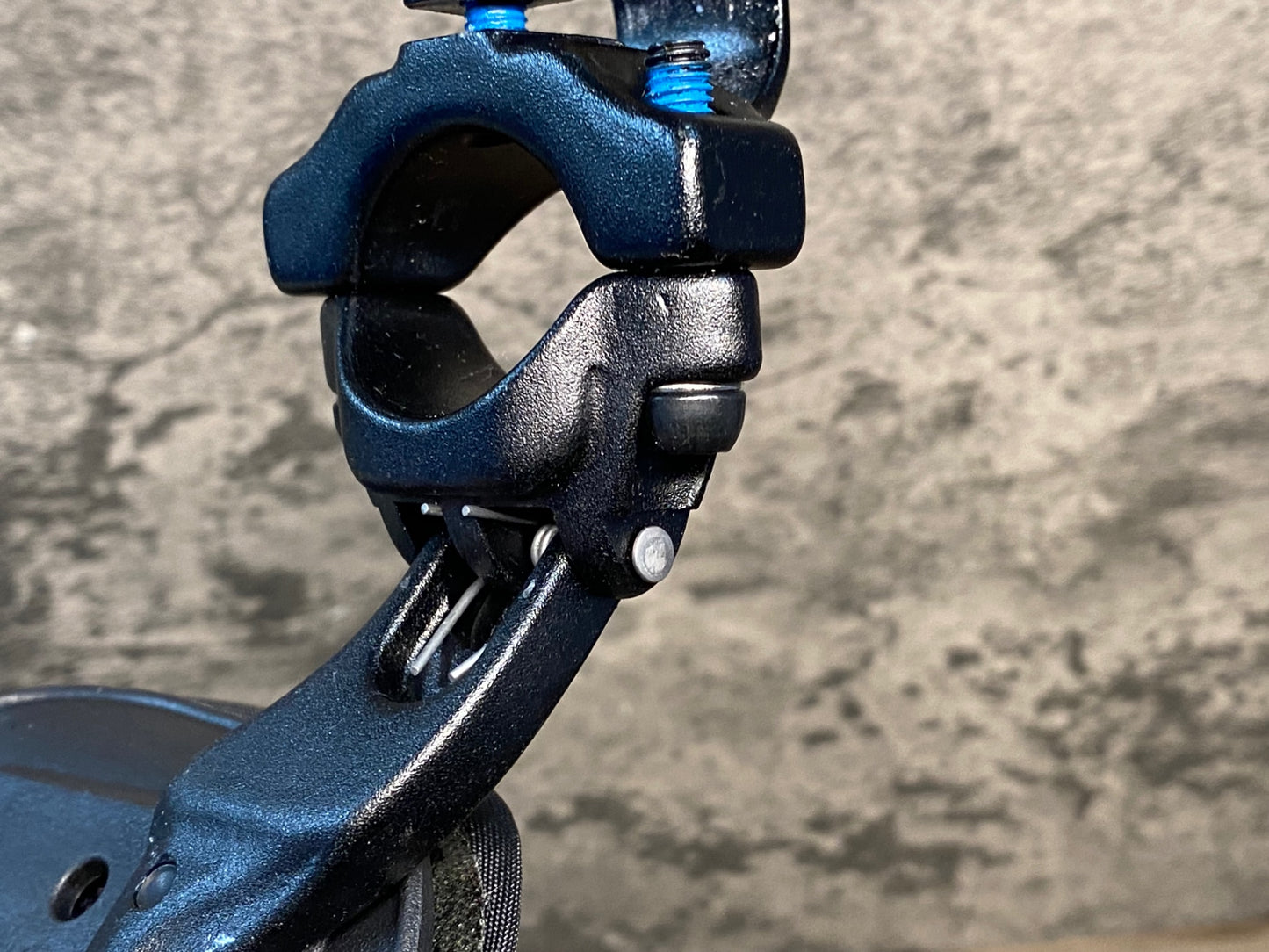 IJ240 プロファイルデザイン PROFILE DESIGN FLIP ERGO 用 アームレスト 黒