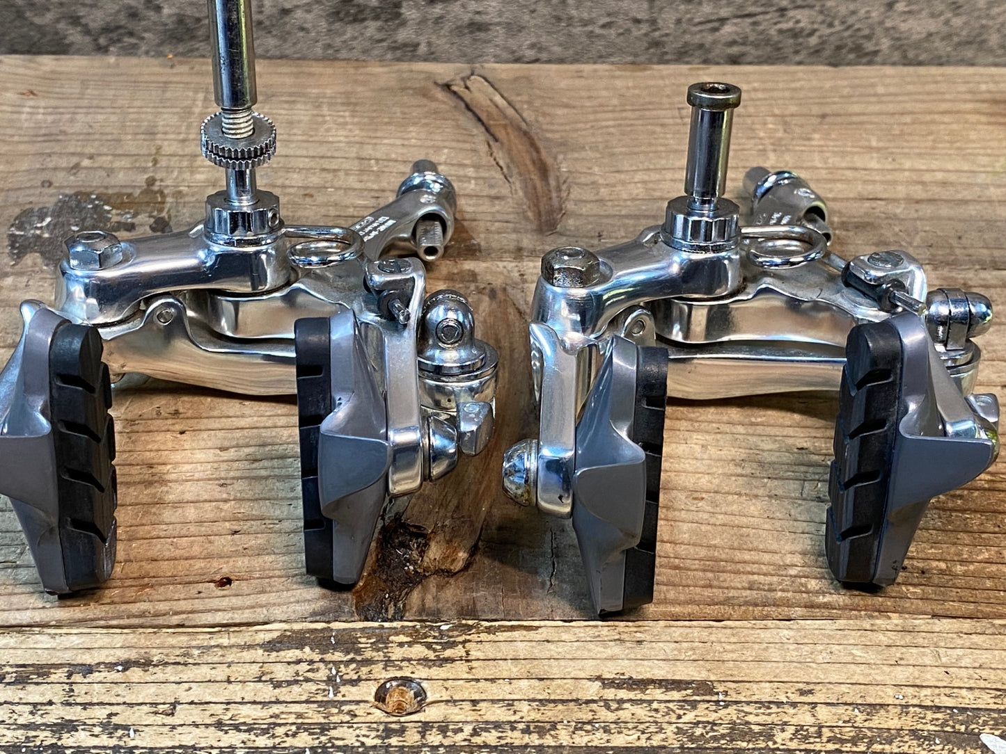 IX085 シマノ SHIMANO デュラエース DURA-ACE BR-7403 キャリパーブレーキ