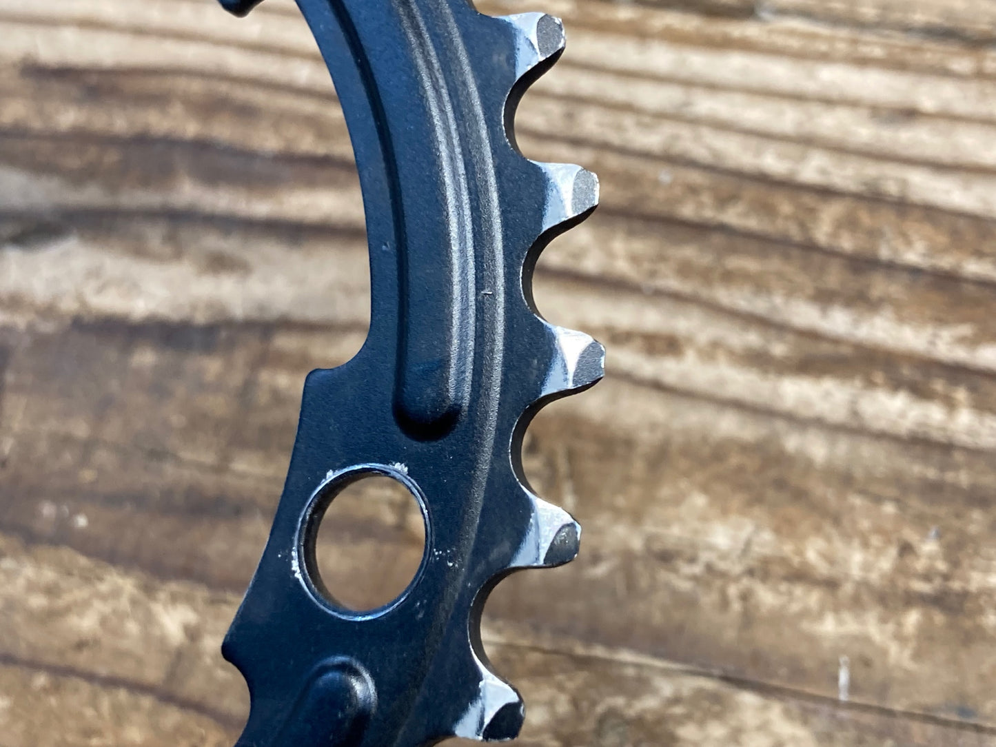 IW115 シマノ SHIMANO 105 FC-5800 チェーンリング 50/34T