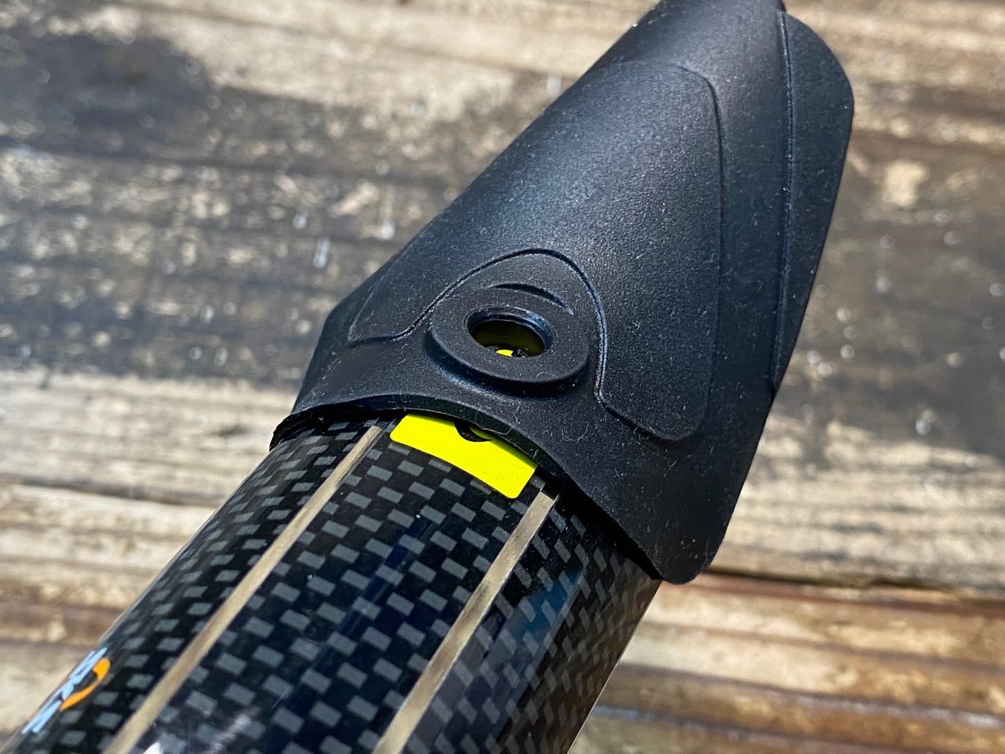 IC261 SKS Raceblade フェンダー 前後セット