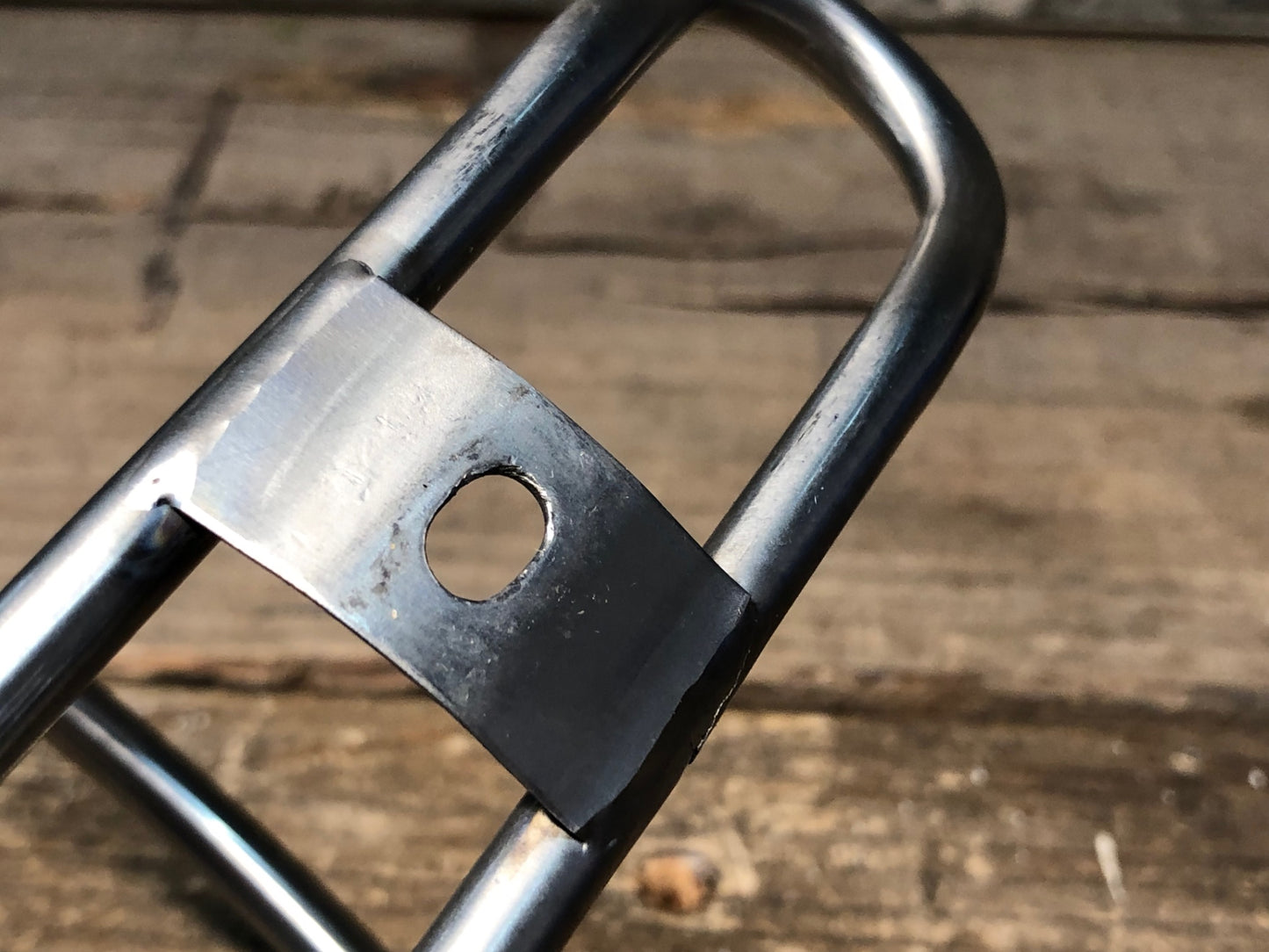 IS917 キングケージ KING CAGE チタン ボトルケージ 2個セット