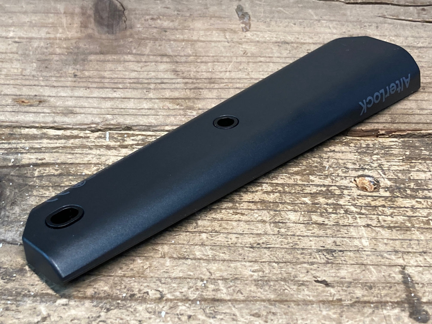 IX356 オルターロック ALTERLOCK GEN2 振動検知 アラーム GPS 起動確認済み