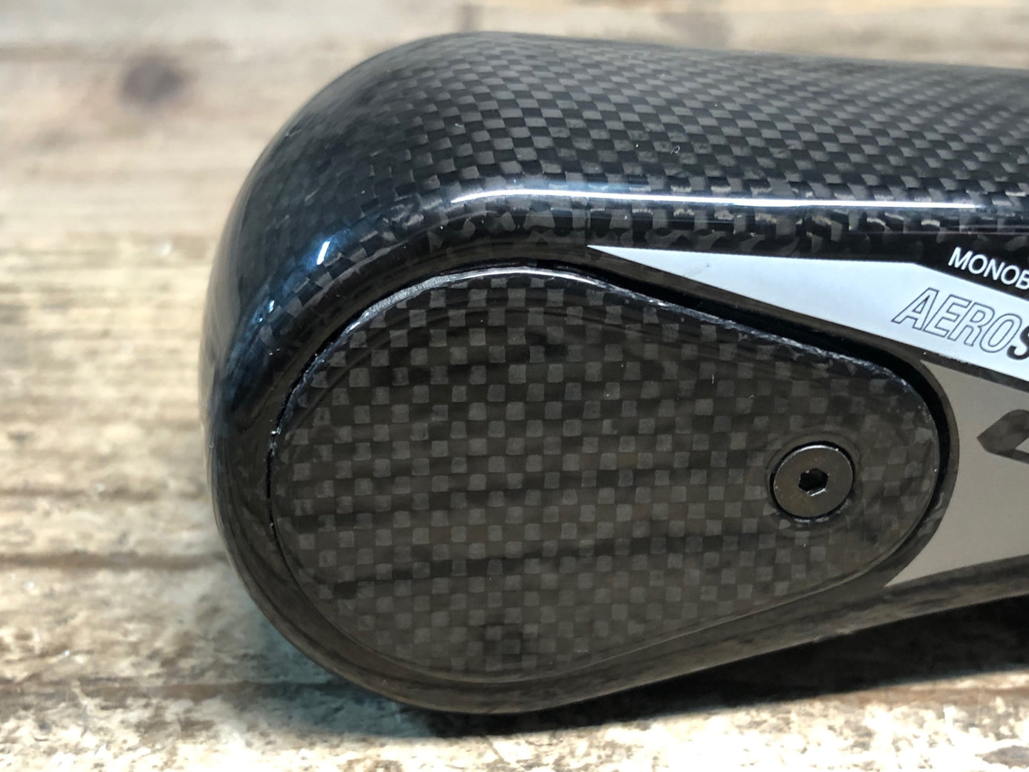 JA708 ルック LOOK AERO STEM 110mm 695/795専用ステム