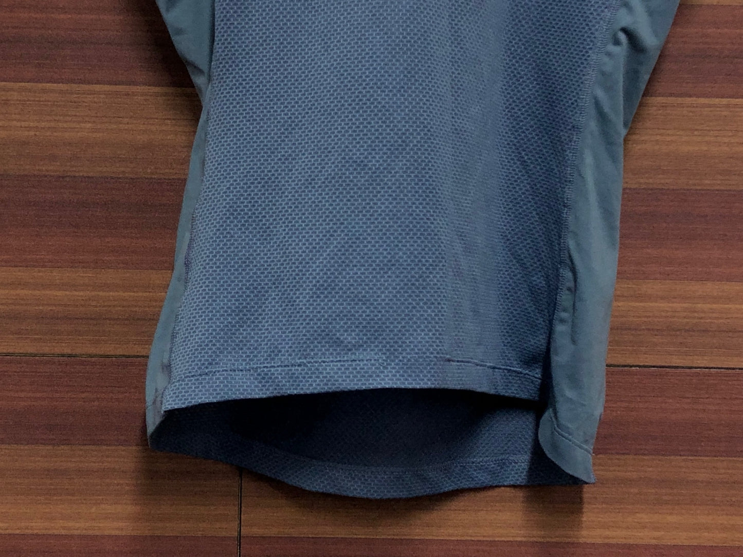 IL655 ラファ Rapha PRO TEAM BASE LAYER SLEEVE LESS ノンスリーブ ベースレイヤー グレー XS