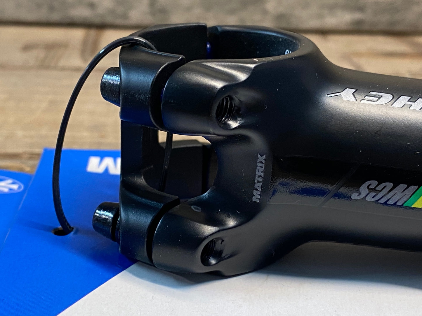 IR251 リッチー RITCHEY C220 STEM アルミステム 70mm Φ31.8 OS