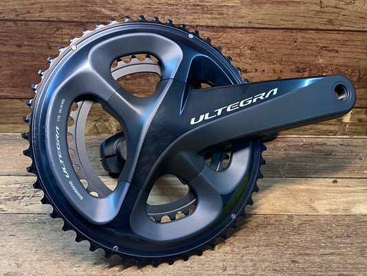 IM679 シマノ SHIMANO アルテグラ ULTEGRA FC- R8000 クランクセット 172.5㎜ 50/34