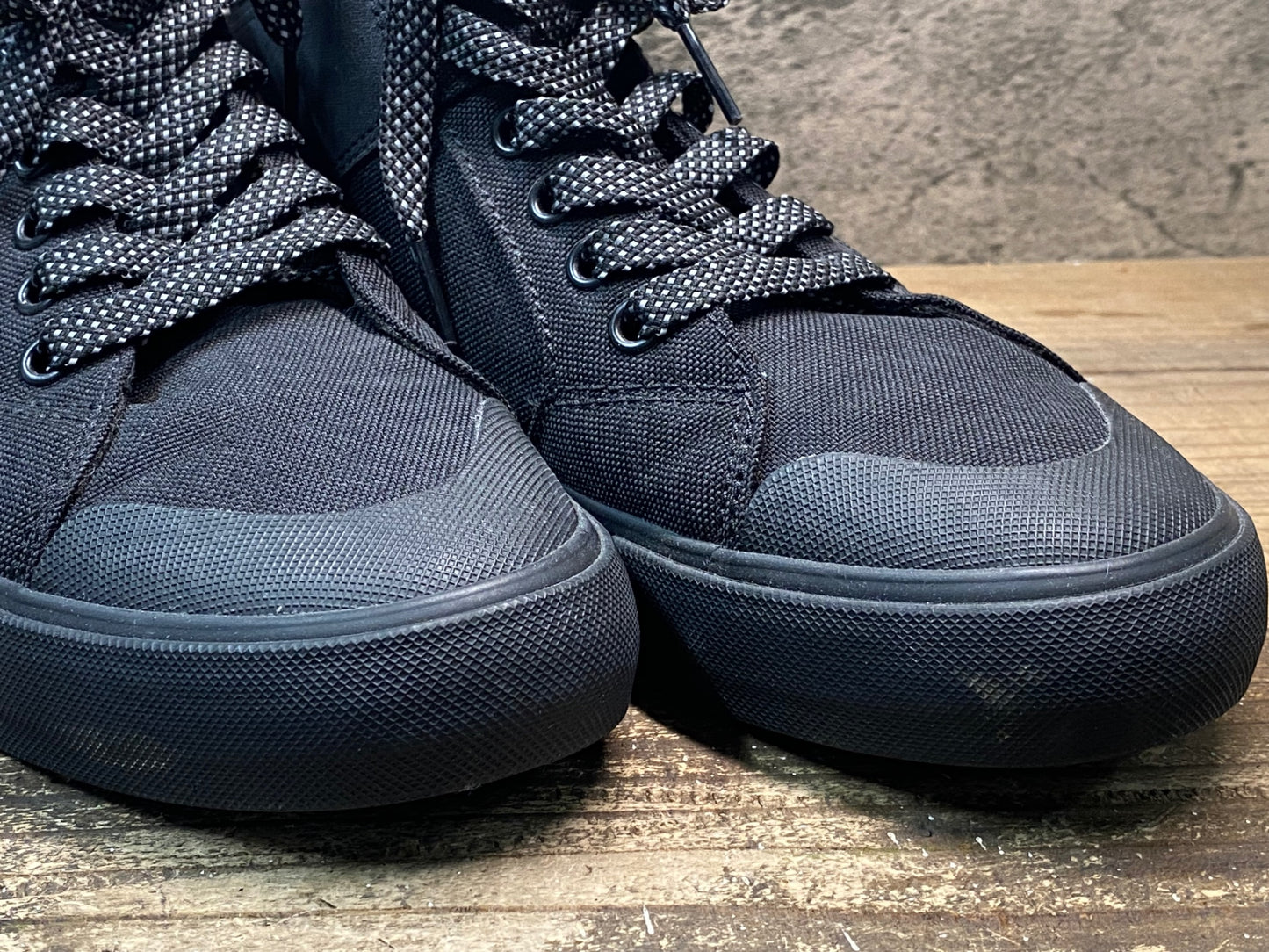 IX420 クローム CHRONE SOUTHSIDE 3.0 7 1/2サイズ 黒 スニーカー