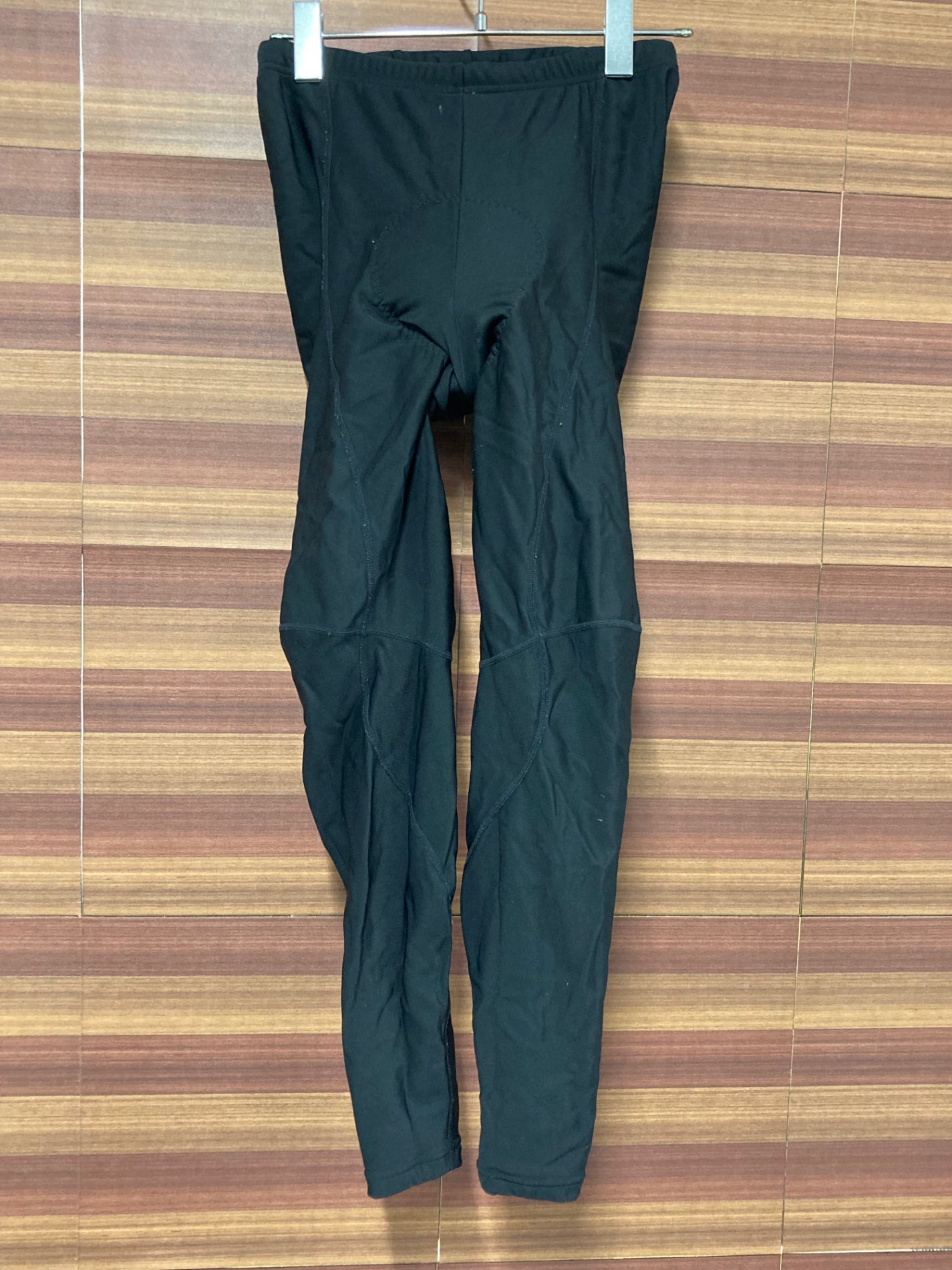 IP125 パールイズミ PEARL iZUMi レーサータイツ 黒 M 裏起毛 3DR